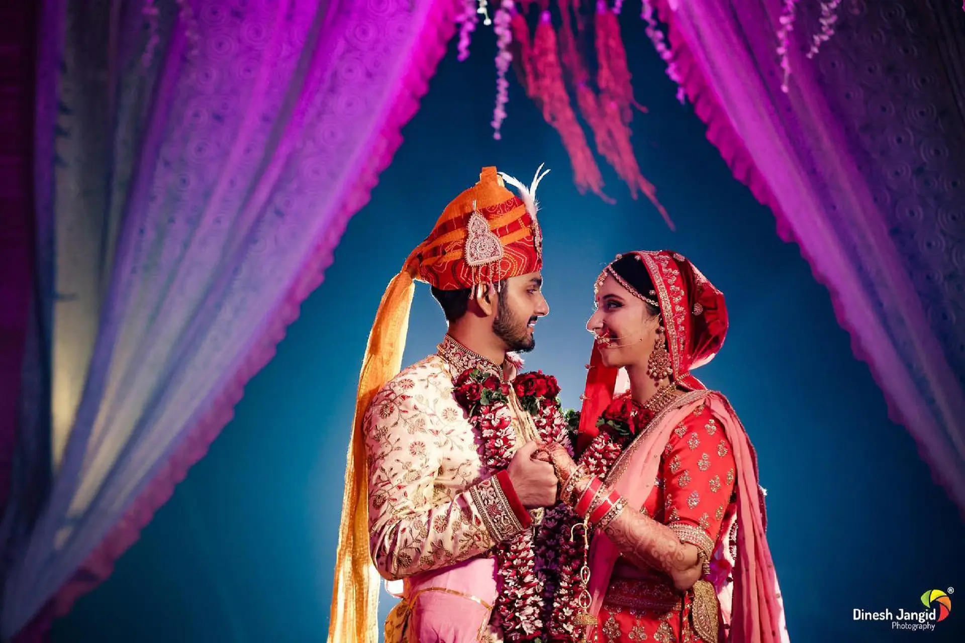 Weddings by Dinesh Jangid Photography