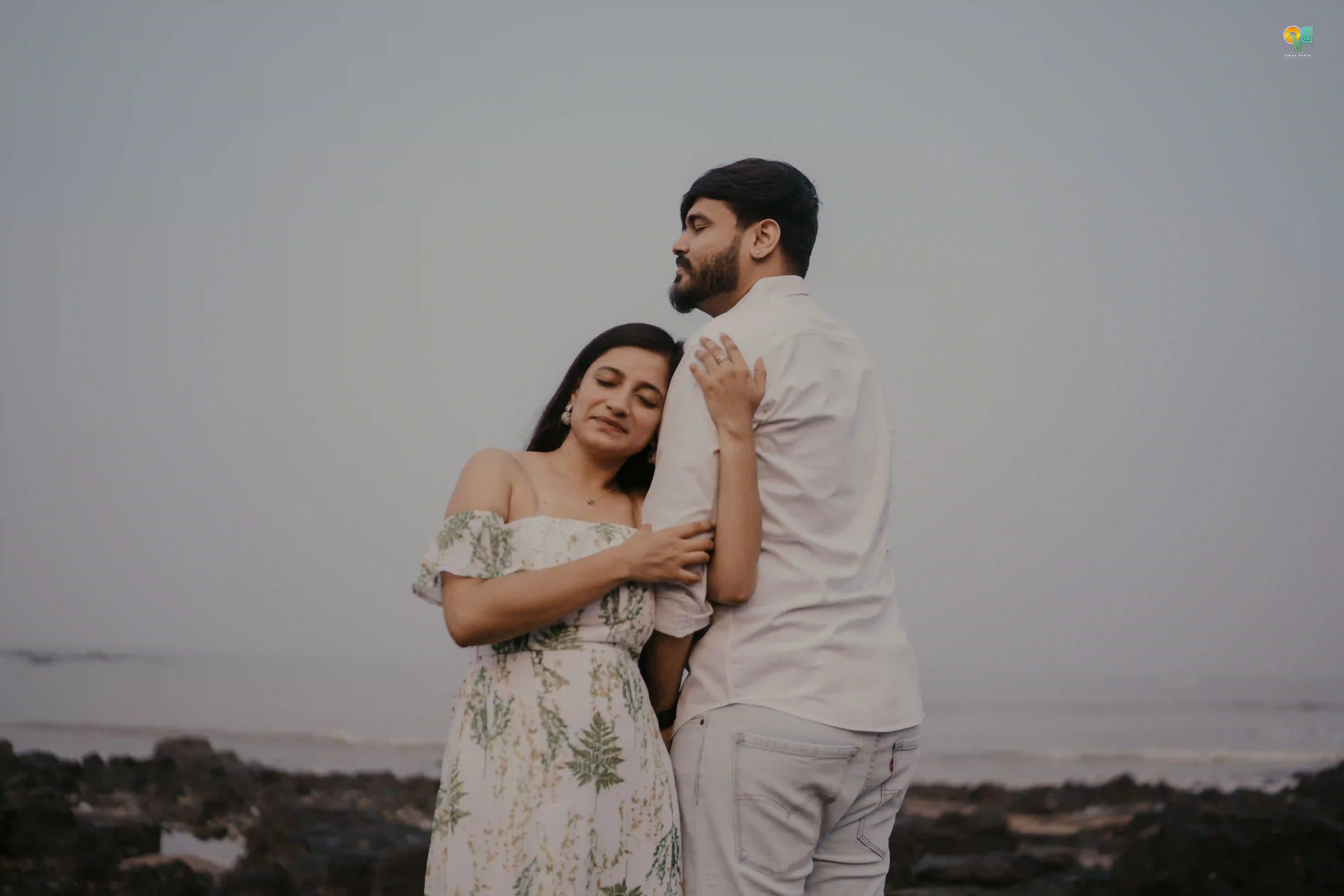 Bridal Coverage by VG Photographer