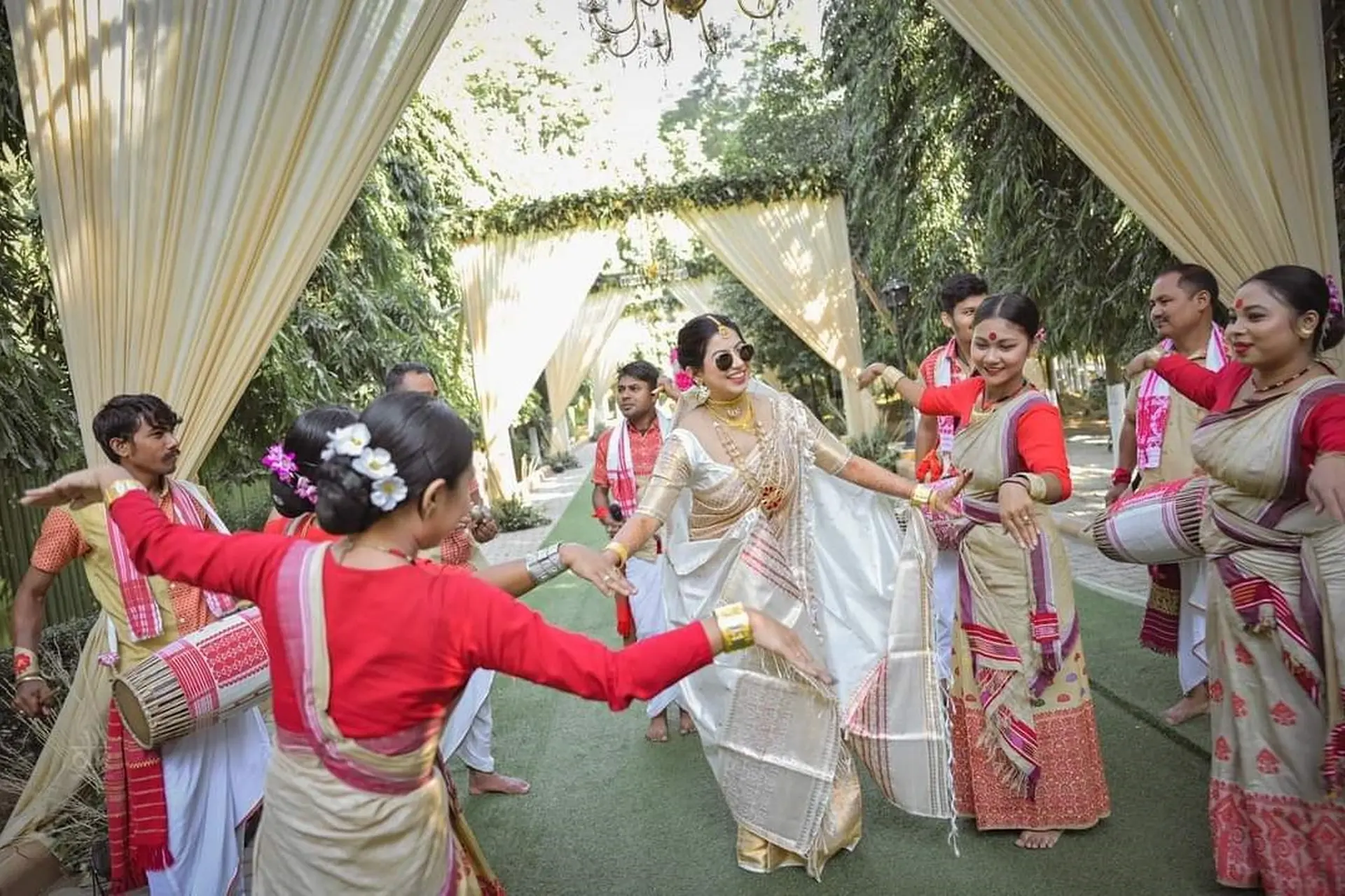 Wedding Photographers in Andheri West - Deekad Studio