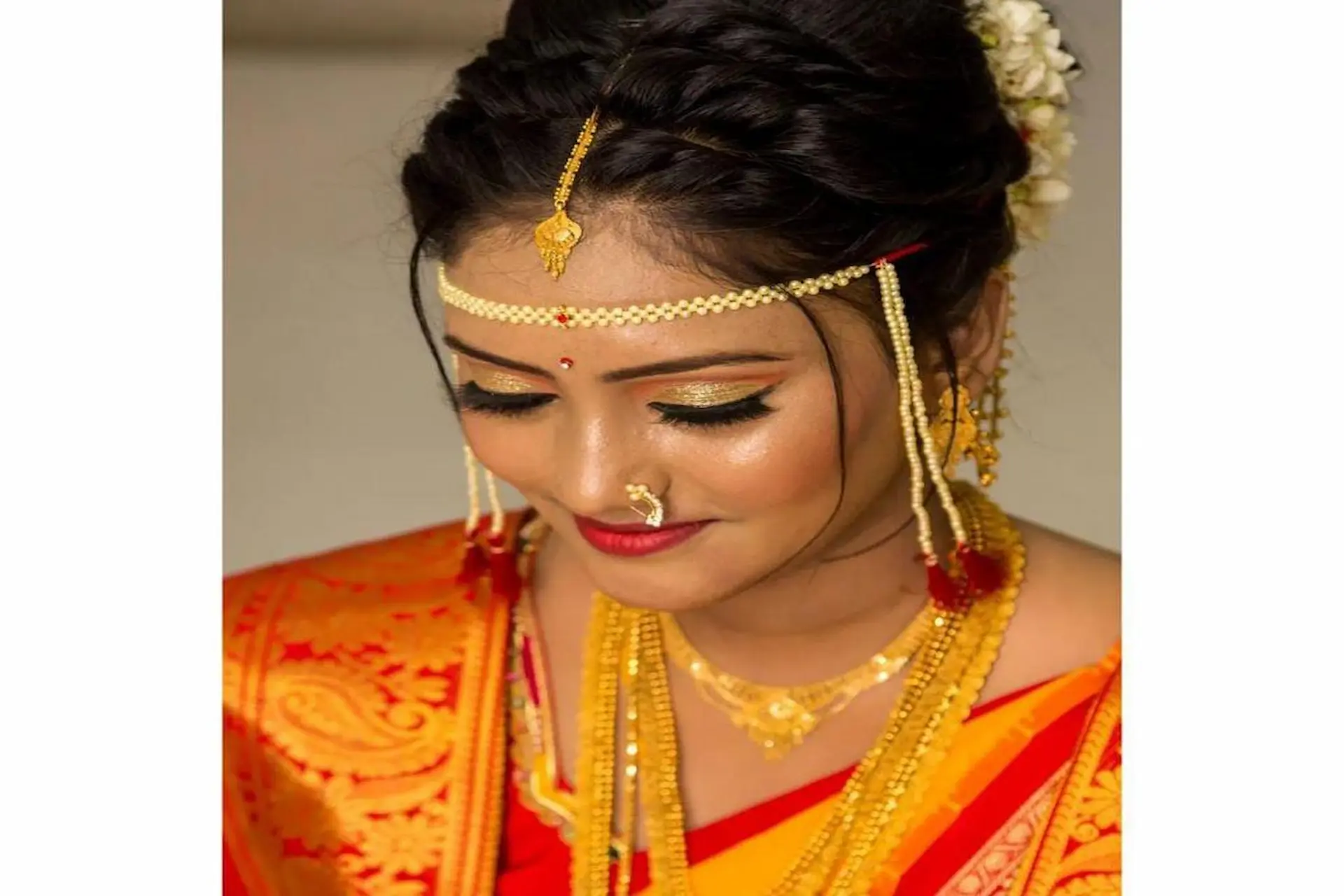 KB Productions  Bride Photography