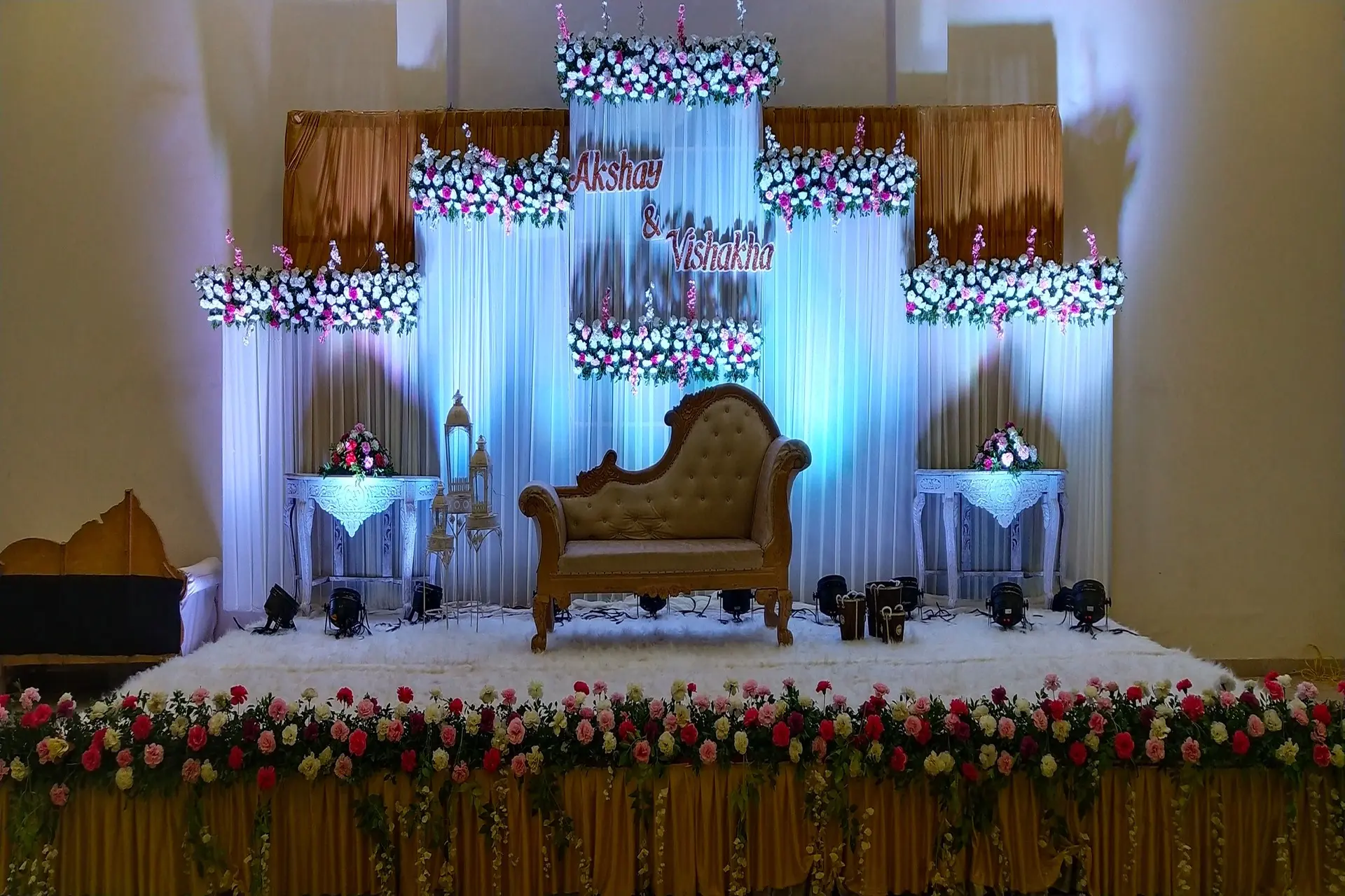 Top 10 Wedding Planners in Pune