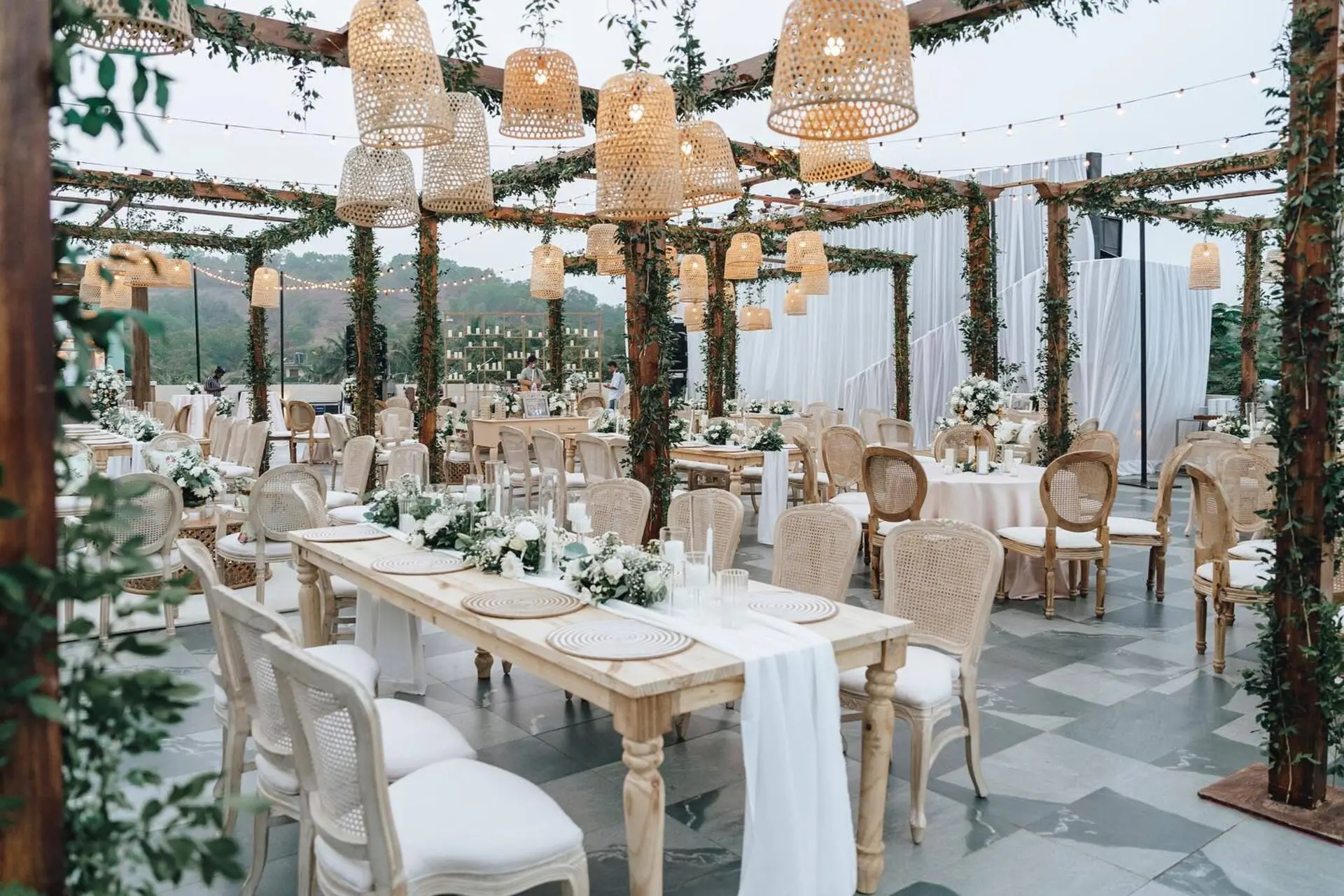 Wedding planners in Goa