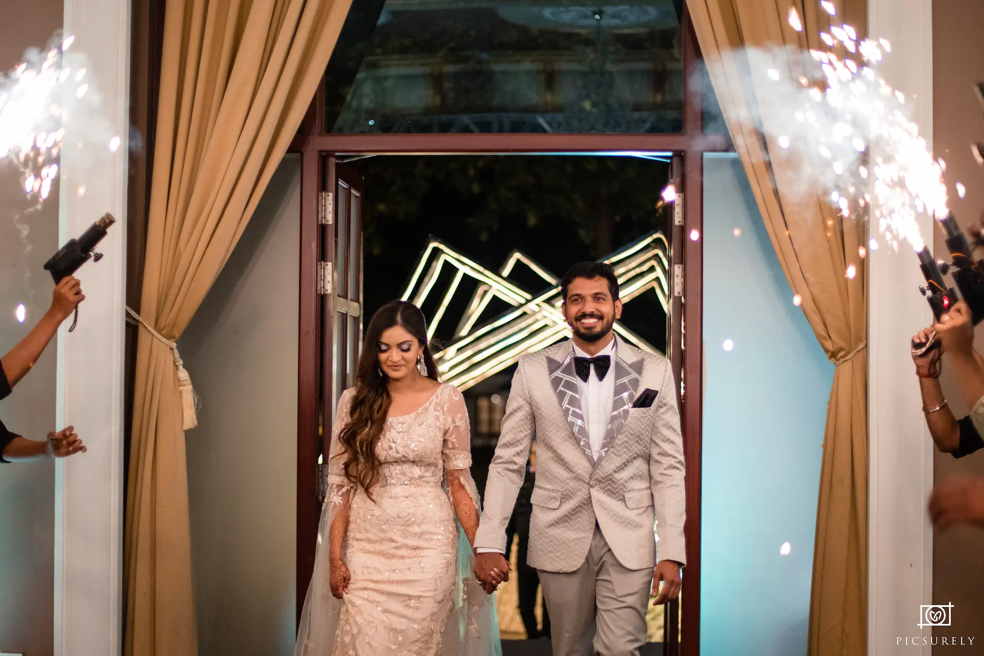 Picsurely Studio Couple pre wedding shoot