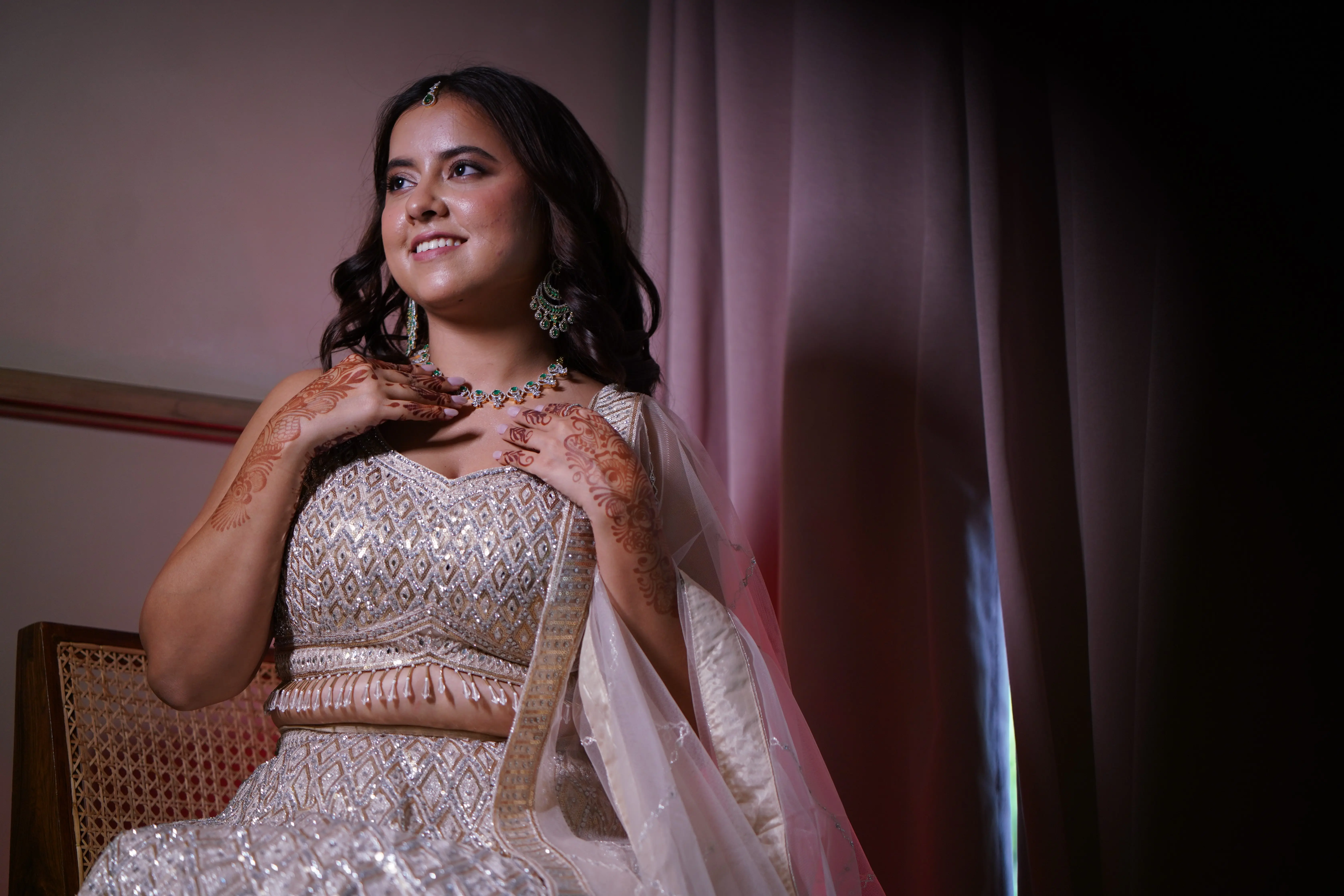 Reception Coverage by Pyro Films