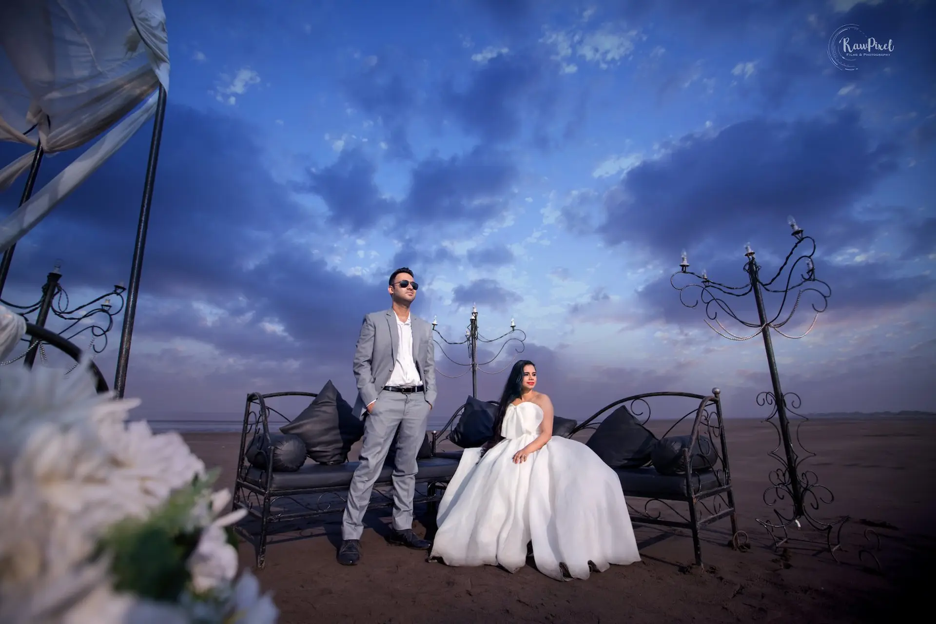 Coverage by Rawpixel Films & Photography