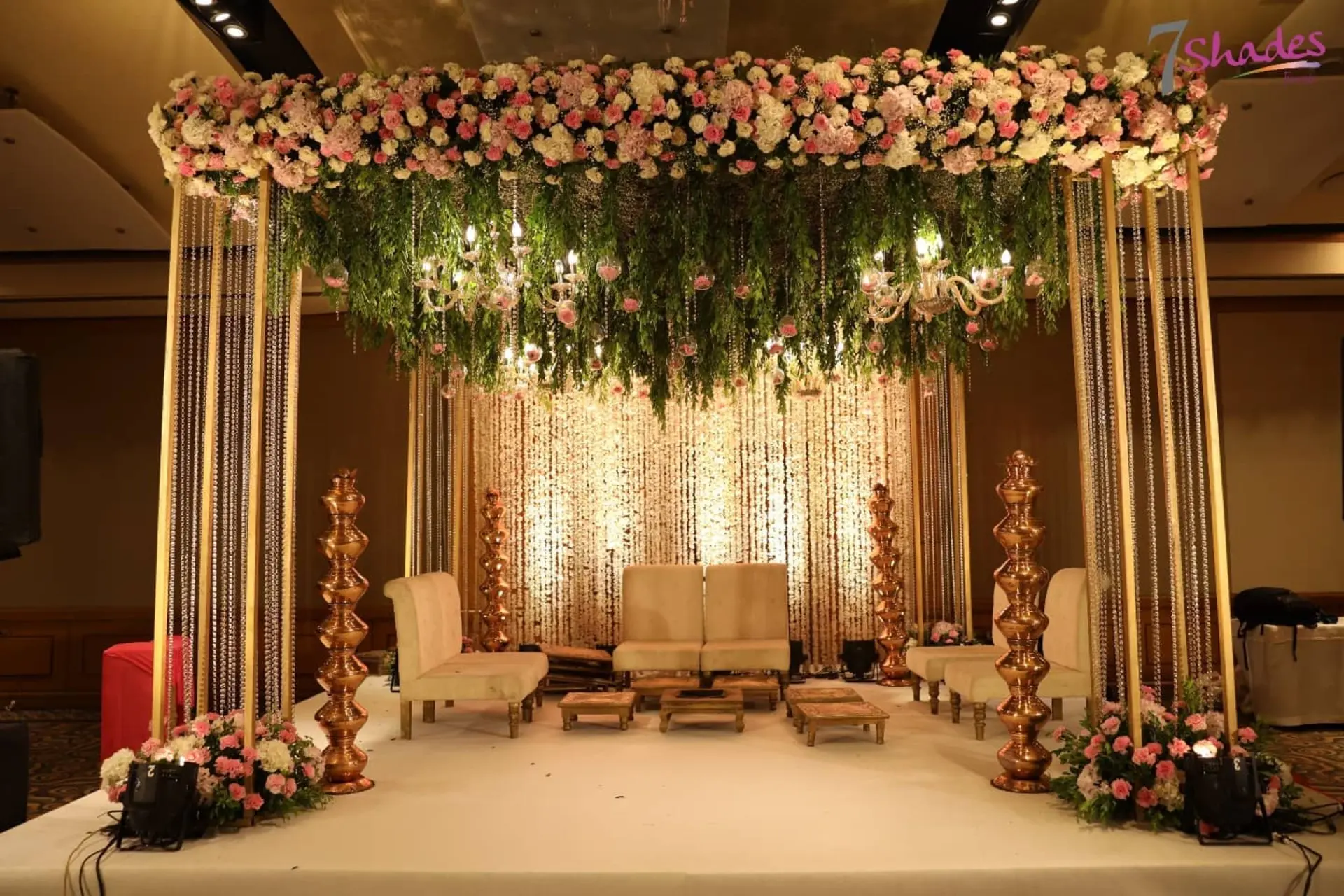 7shades Events in Chembur