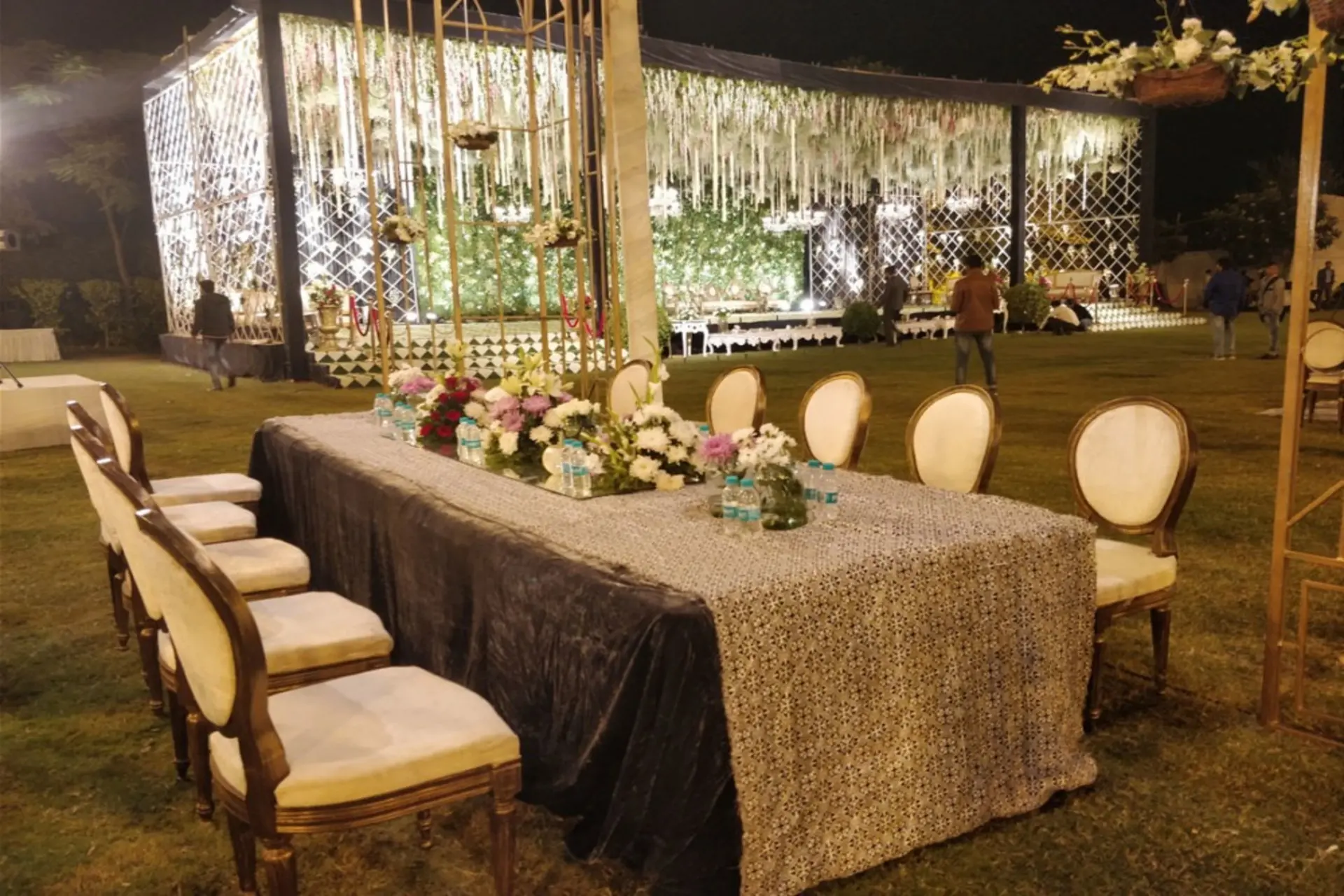 Mumbai Wedding Planning Services