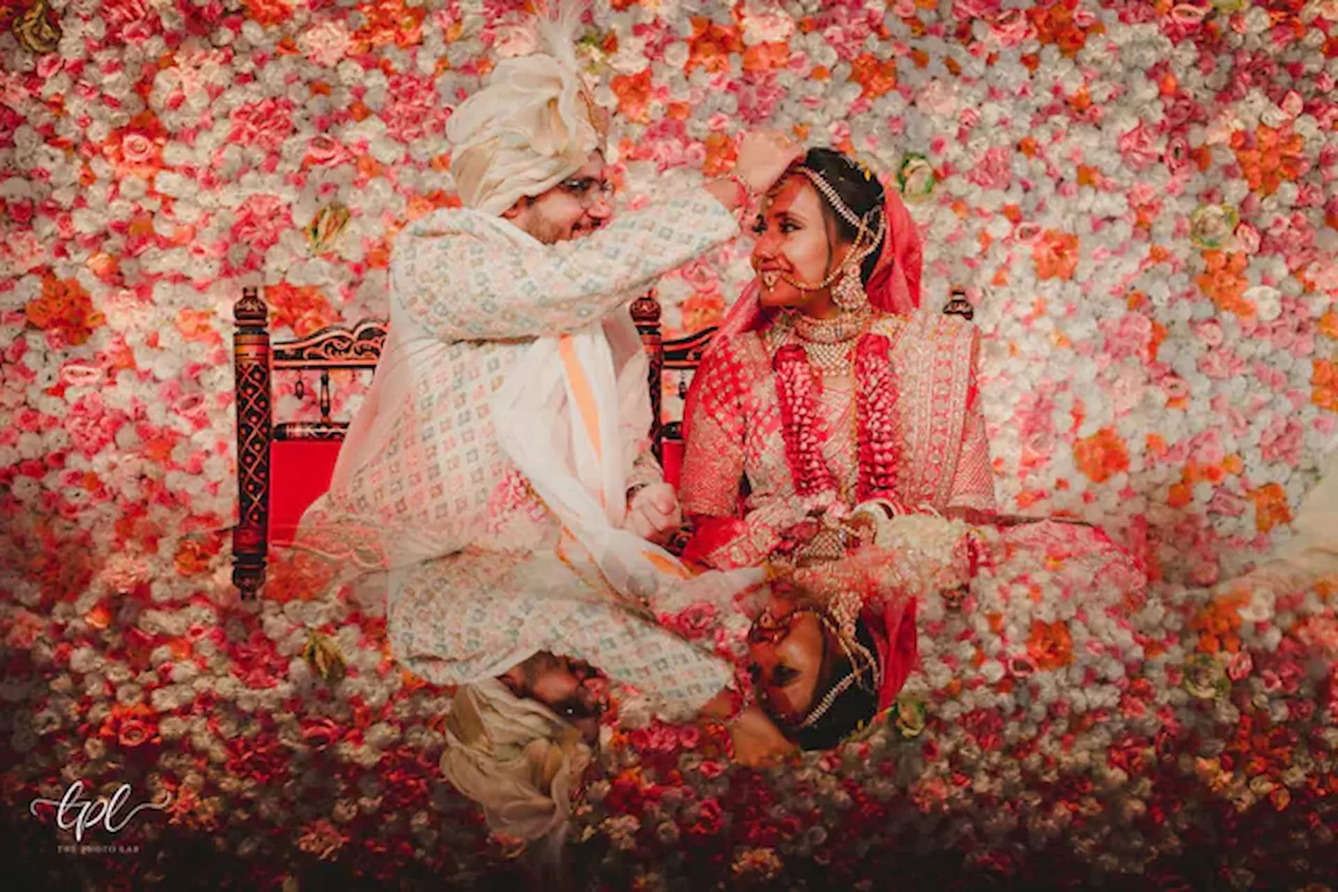 Indian Traditional Wedding by Panaash Entertainment