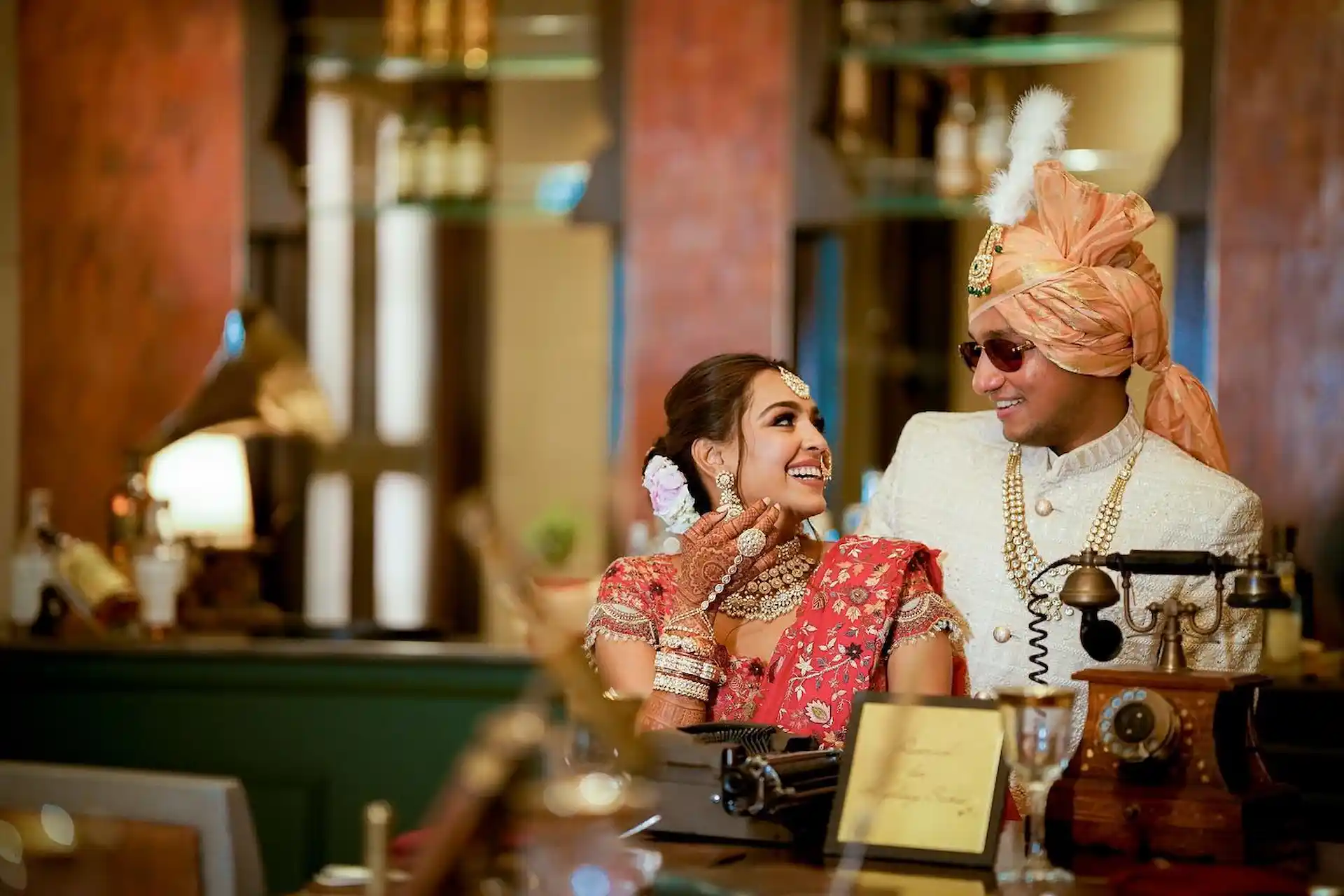 Best Wedding Planner in Mumbai