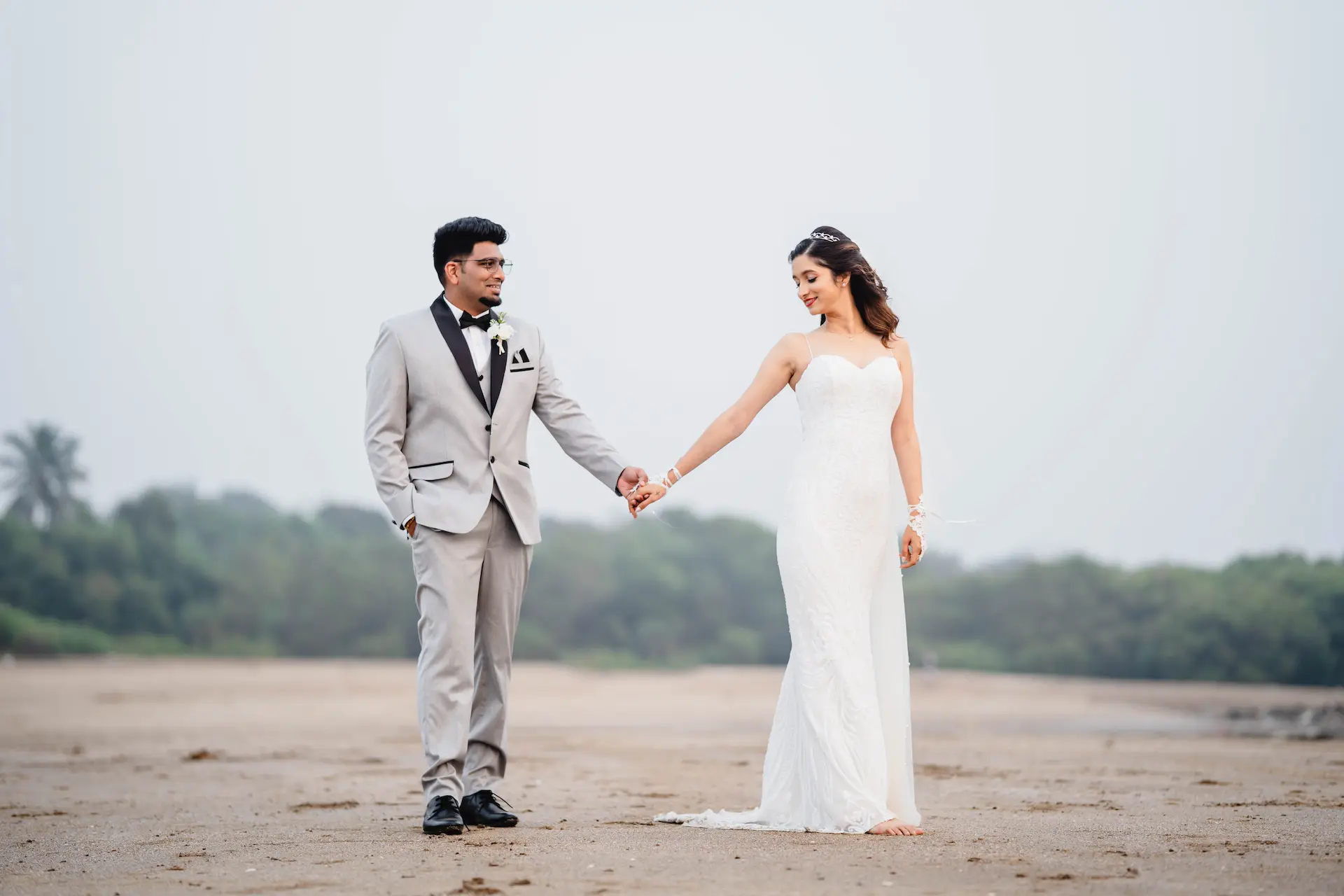 Melroy Creado Photography Prewedding shoot