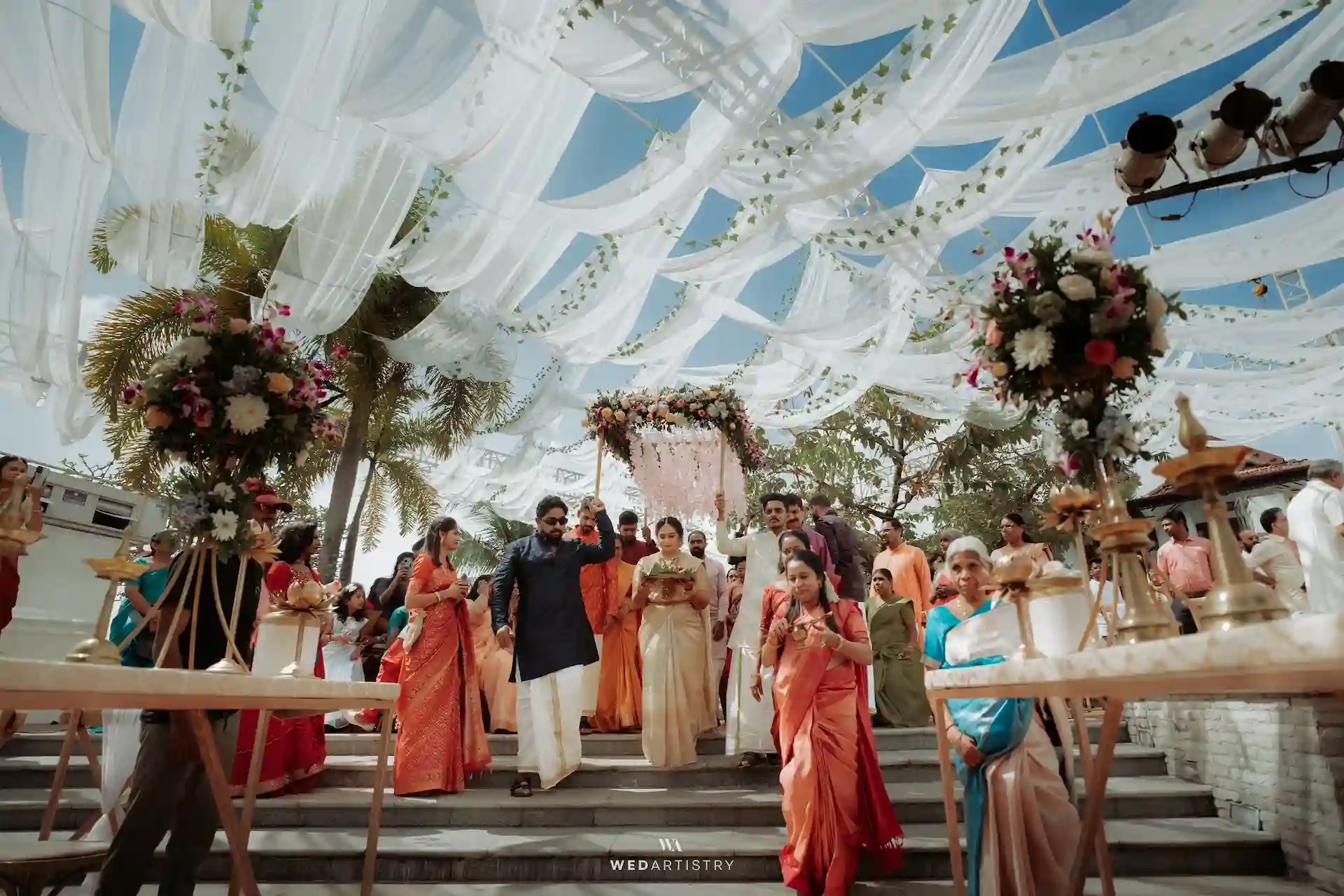 Wedartistry Wedding Shoot