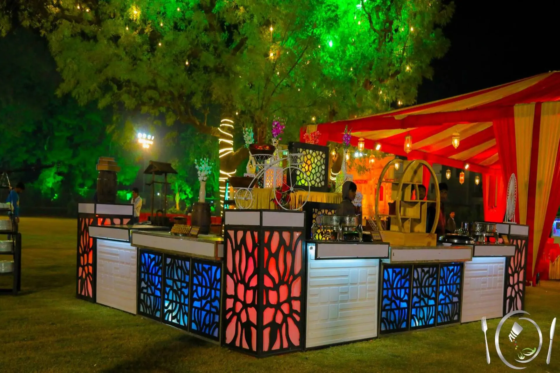 The Culinary Flavors in Udaipur