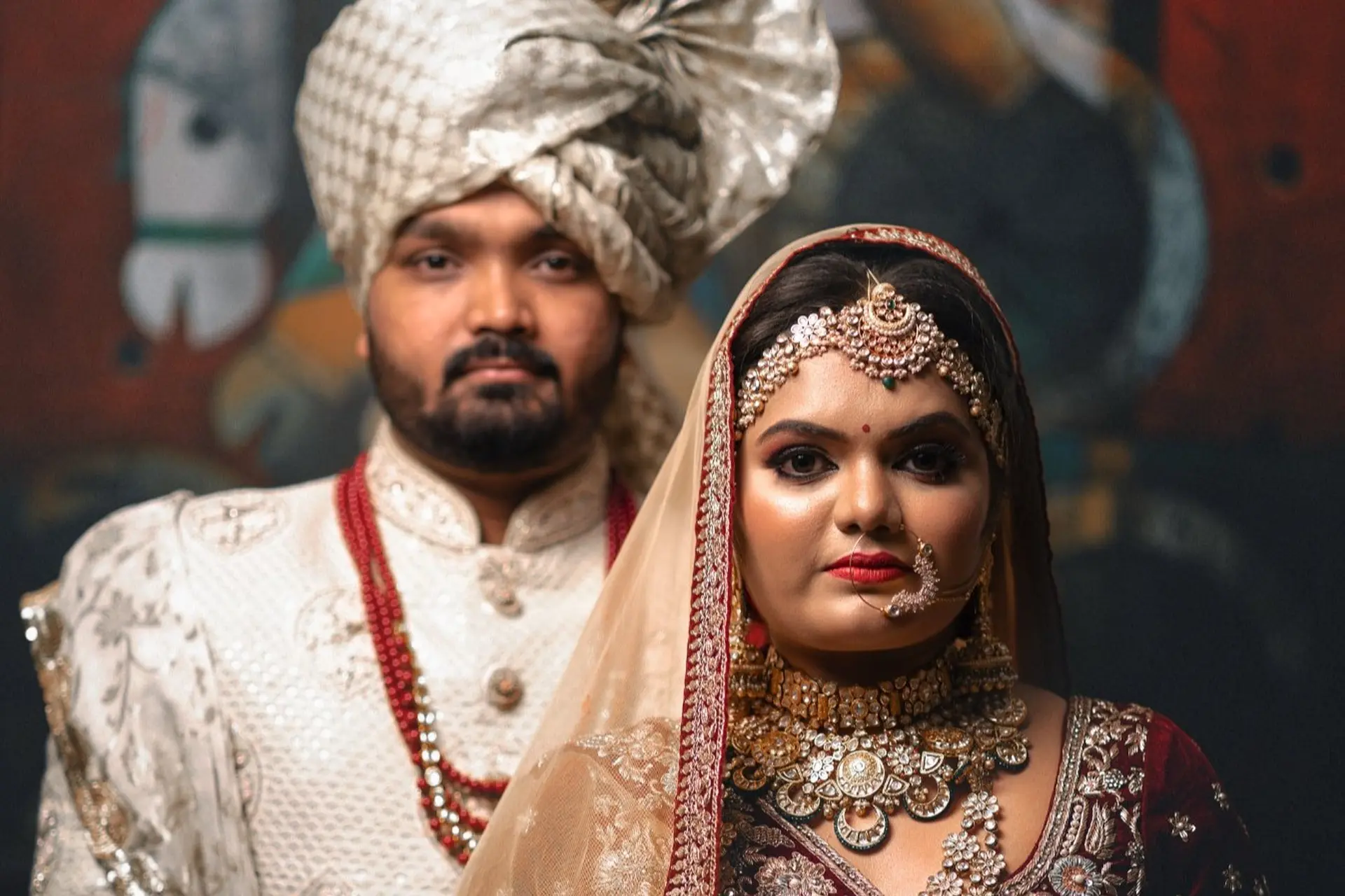 Wedding photography by Eternity Wedding Films