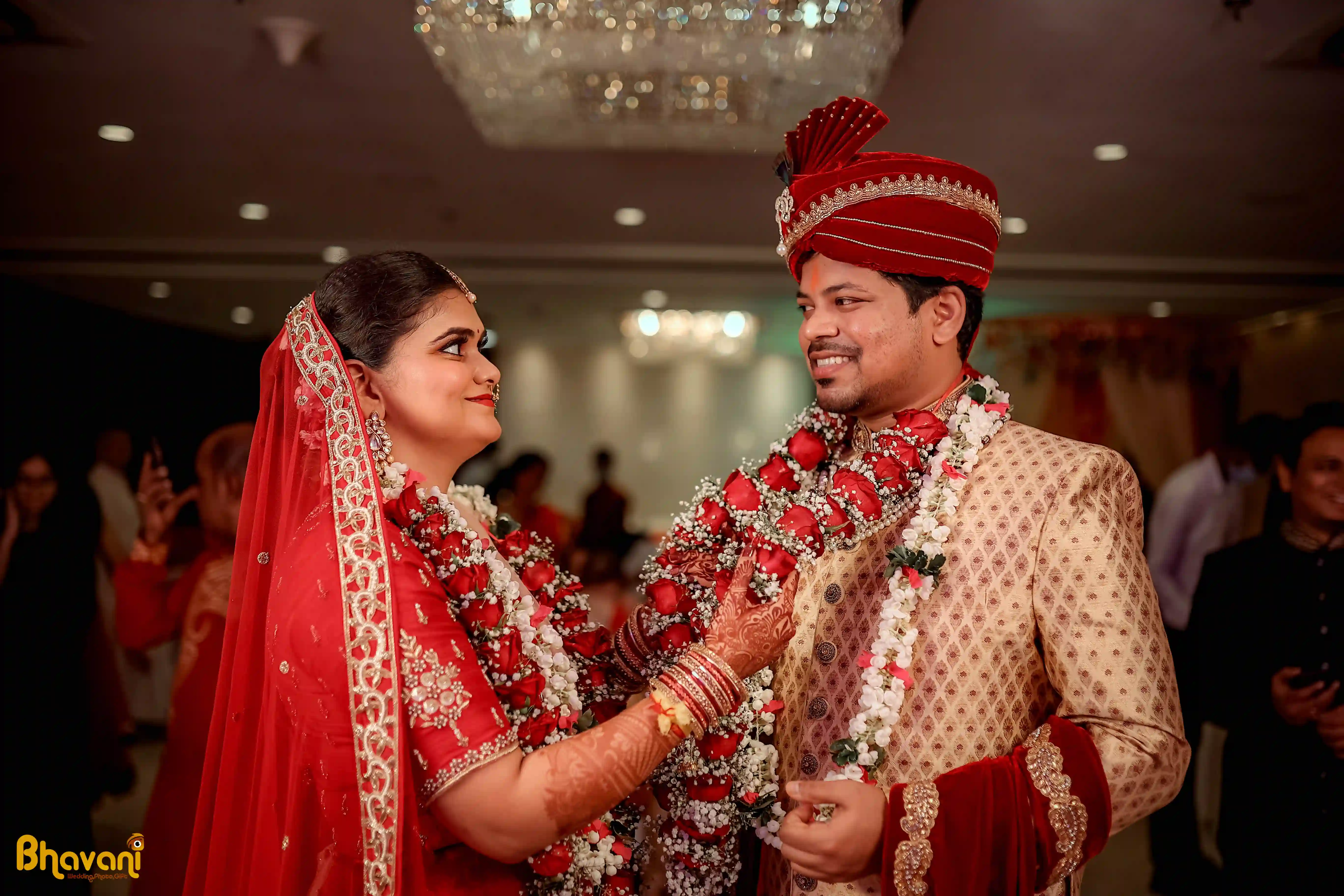 Wedding Photographers in Mumbai