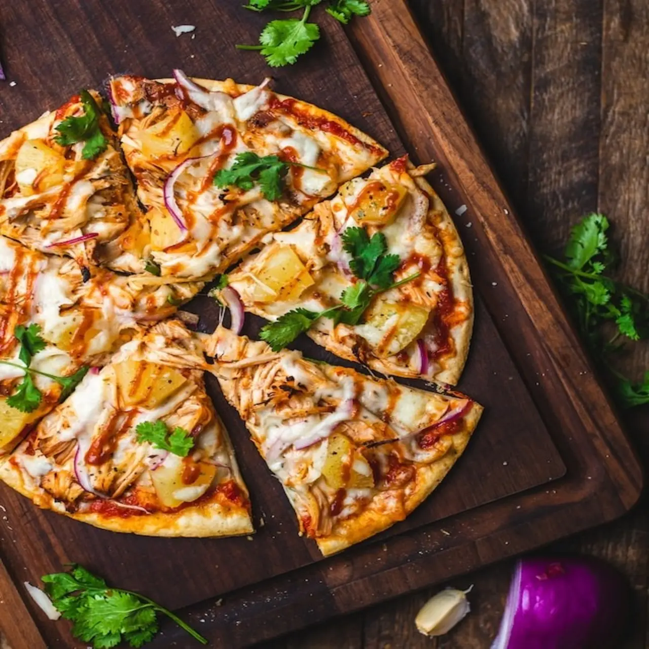 Italian Food by Ganpati Caterers