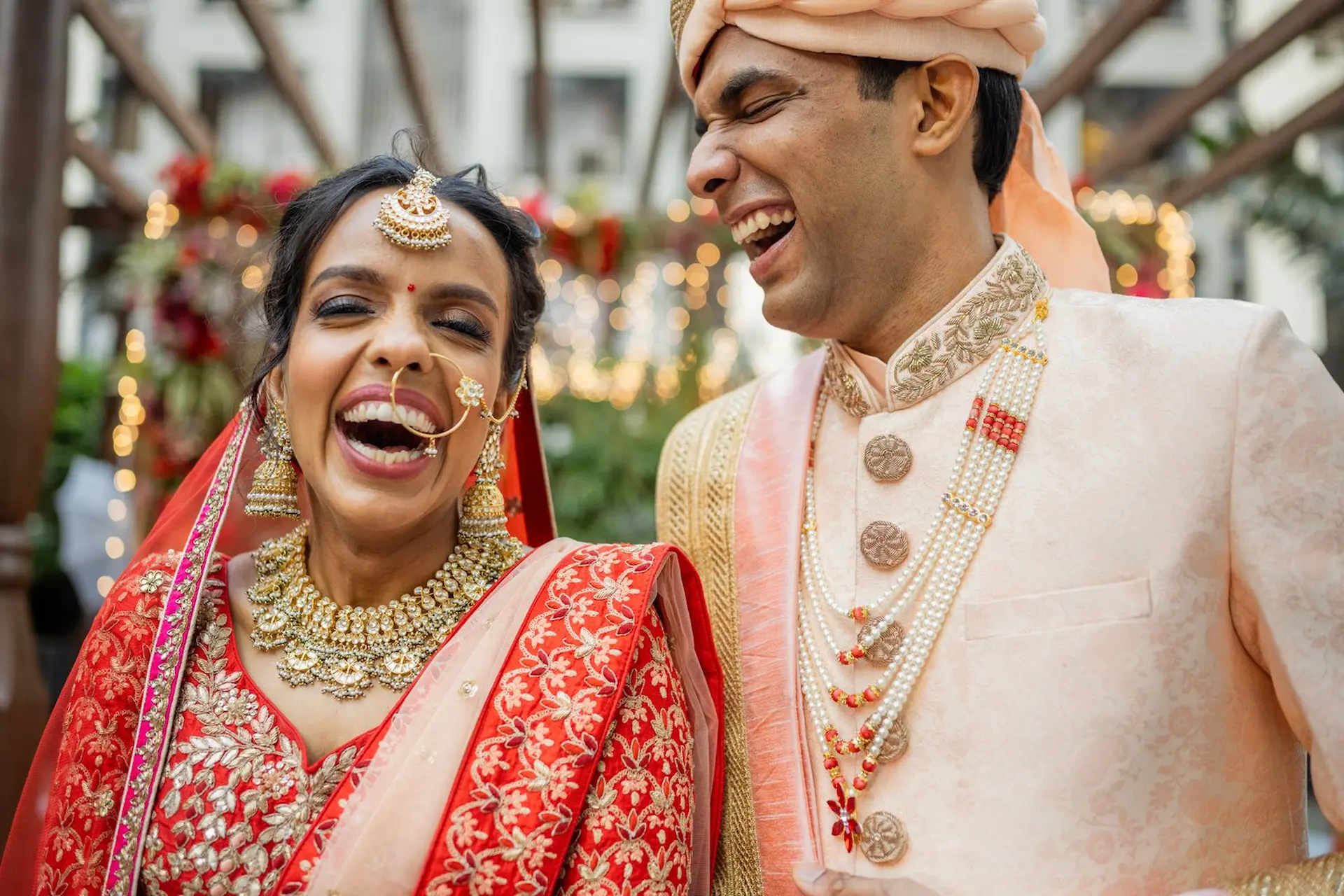 Weddings by Heart and Craft Photography Team
