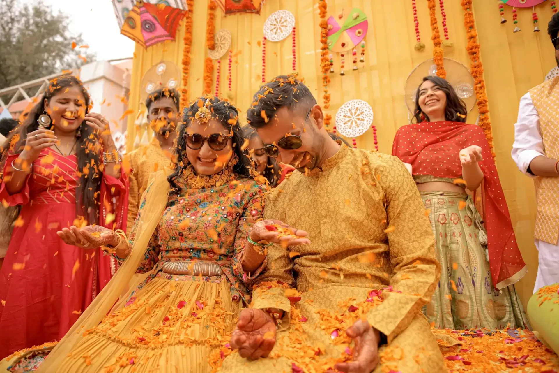 Jaipur Wedding Photographers