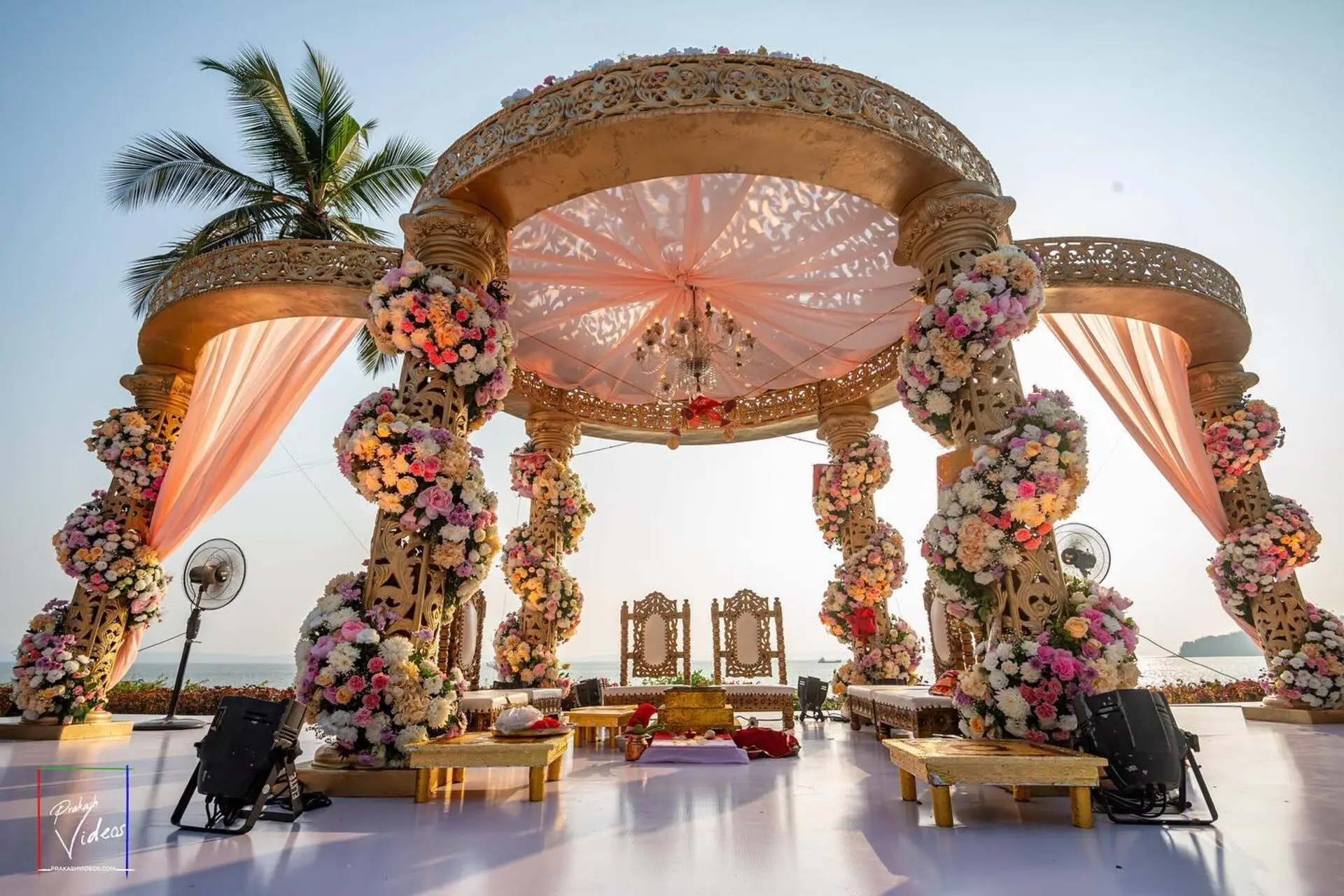 Pataka Events Goa