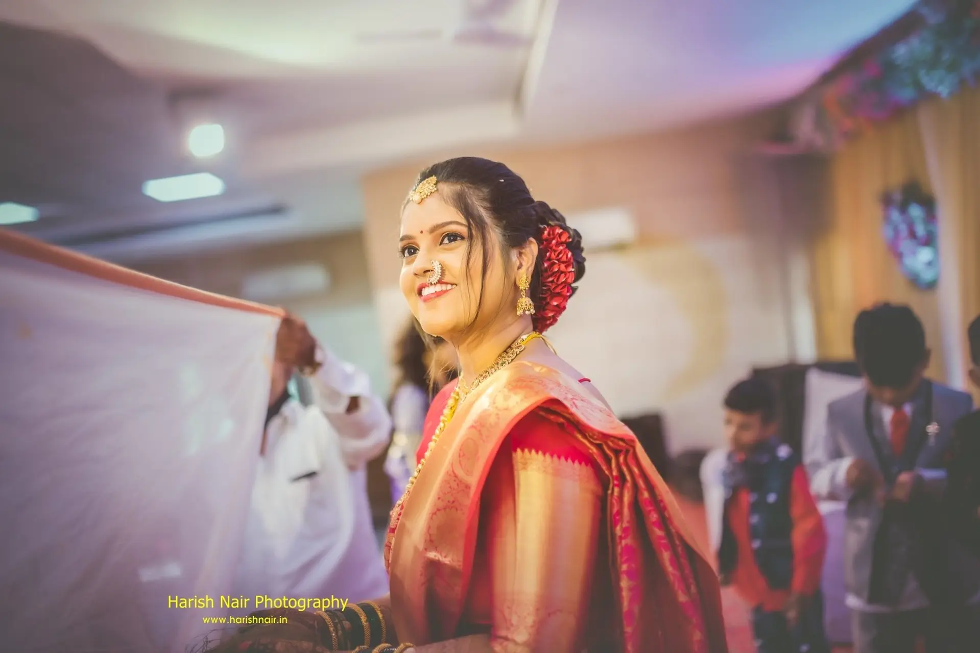 Wedding Photographers in Navi Mumbai