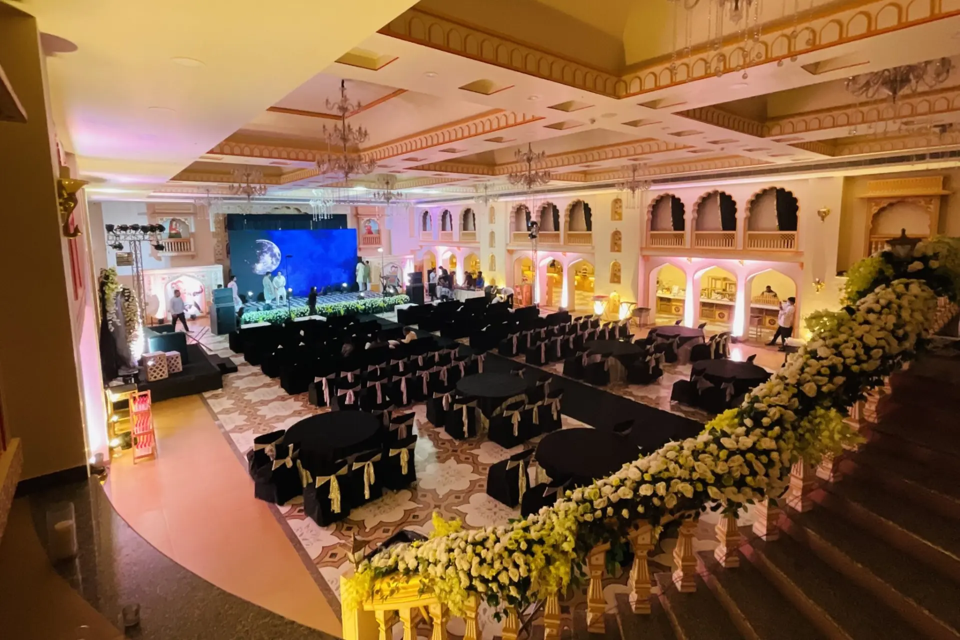 Best Wedding Planners in Jaipur