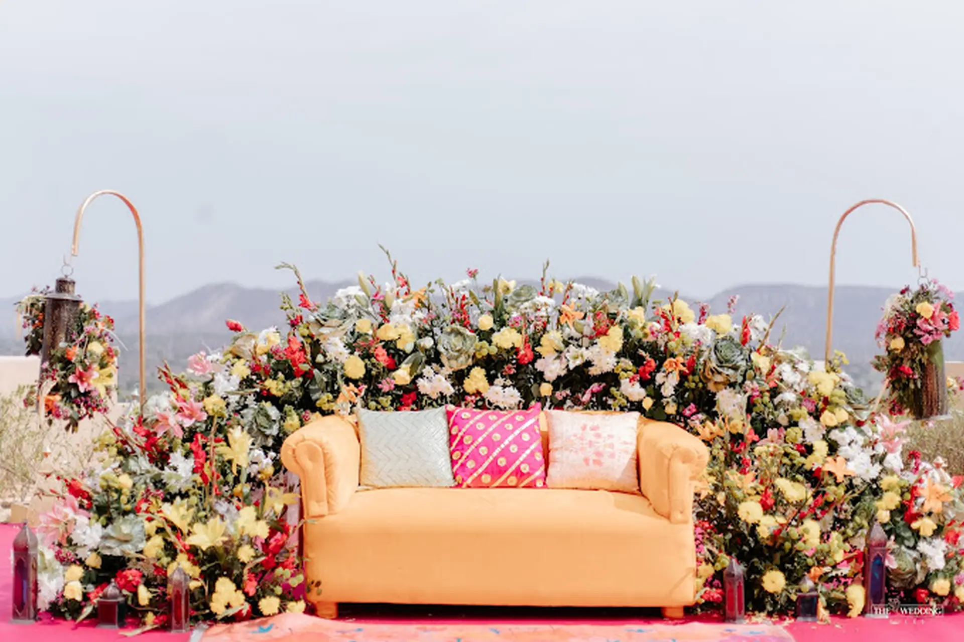 Ring Ceremony by The Diaries