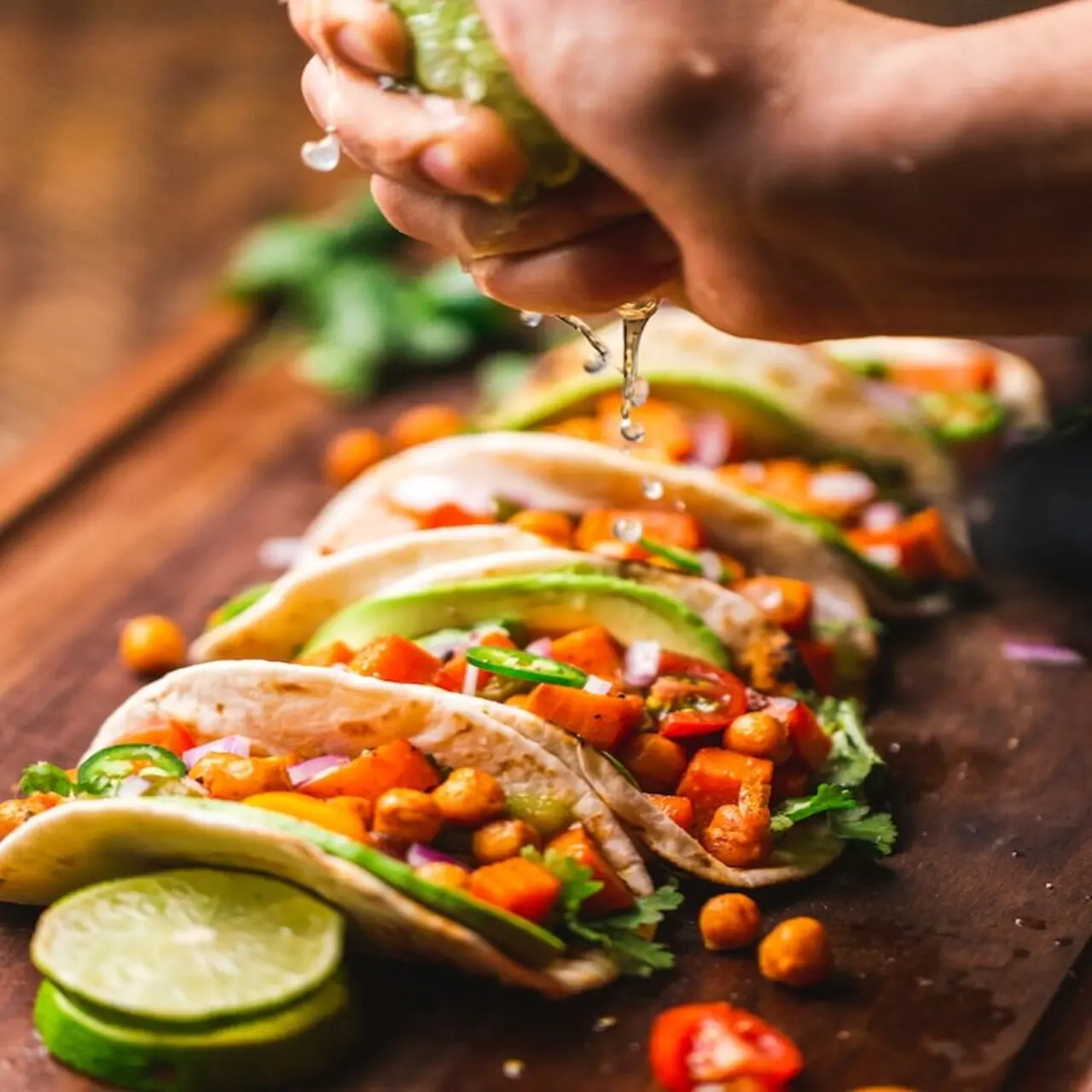 Mexican Food by Ganpati Caterers