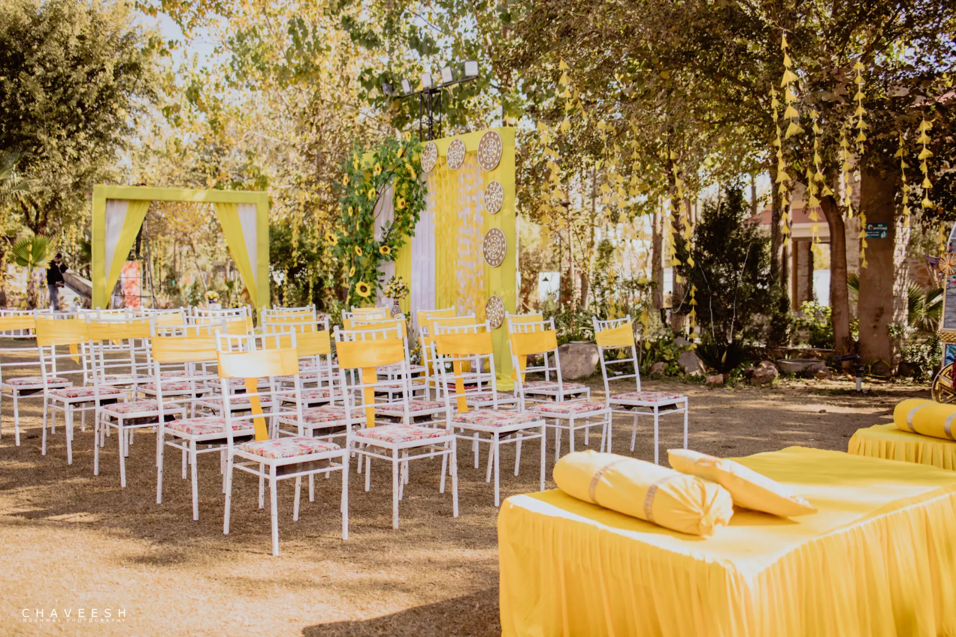 Traditional Wedding Planners in Jaipur