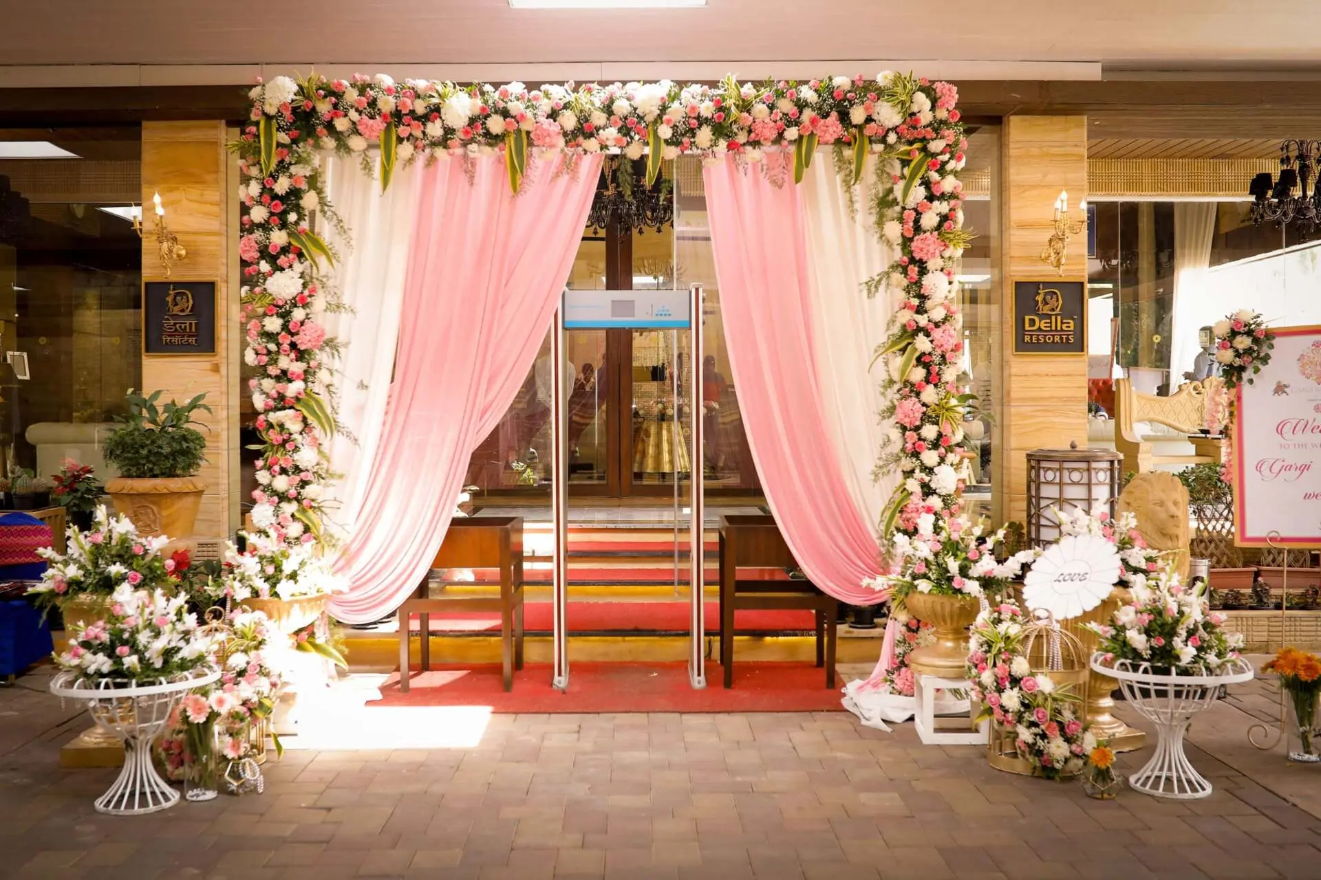 Andheri East Wedding Planners