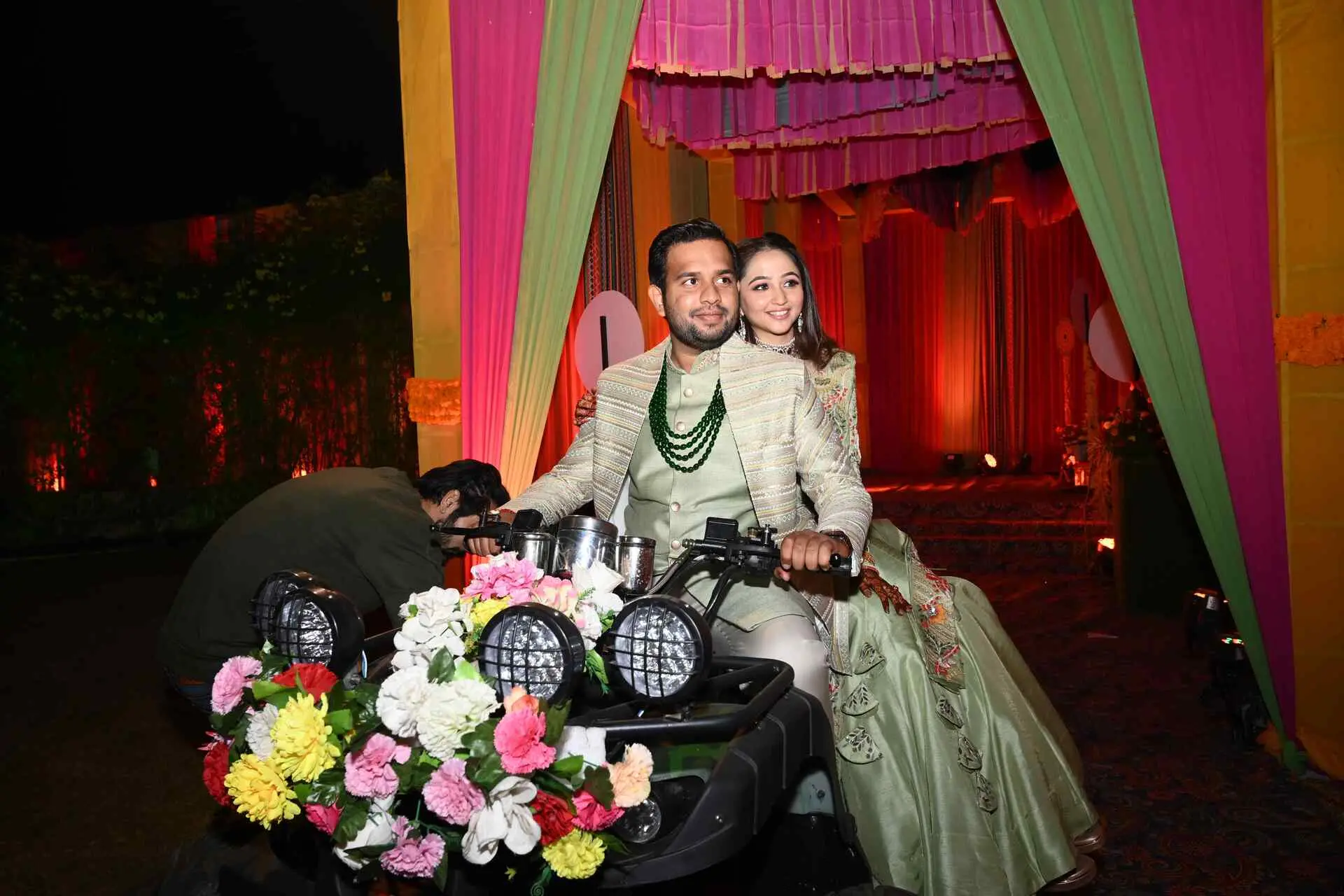 Udaipur's Best Wedding Planning Services