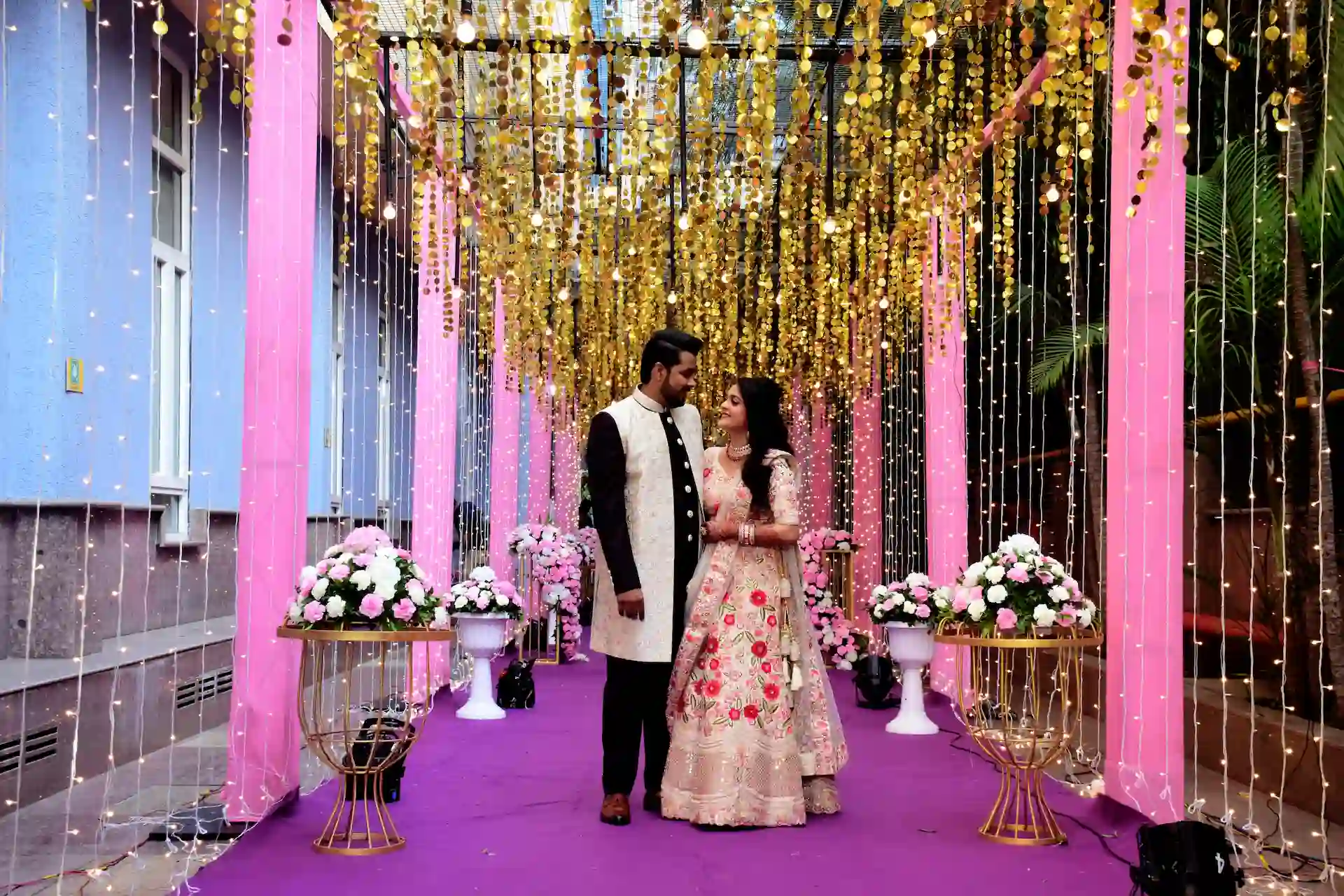DDV Photography Vidhi Mandap