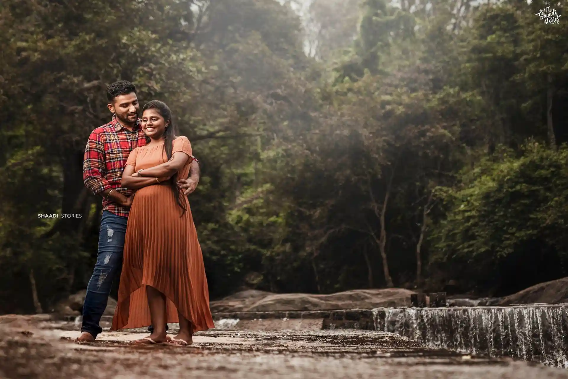 The Shaadi Stories - Best Photography