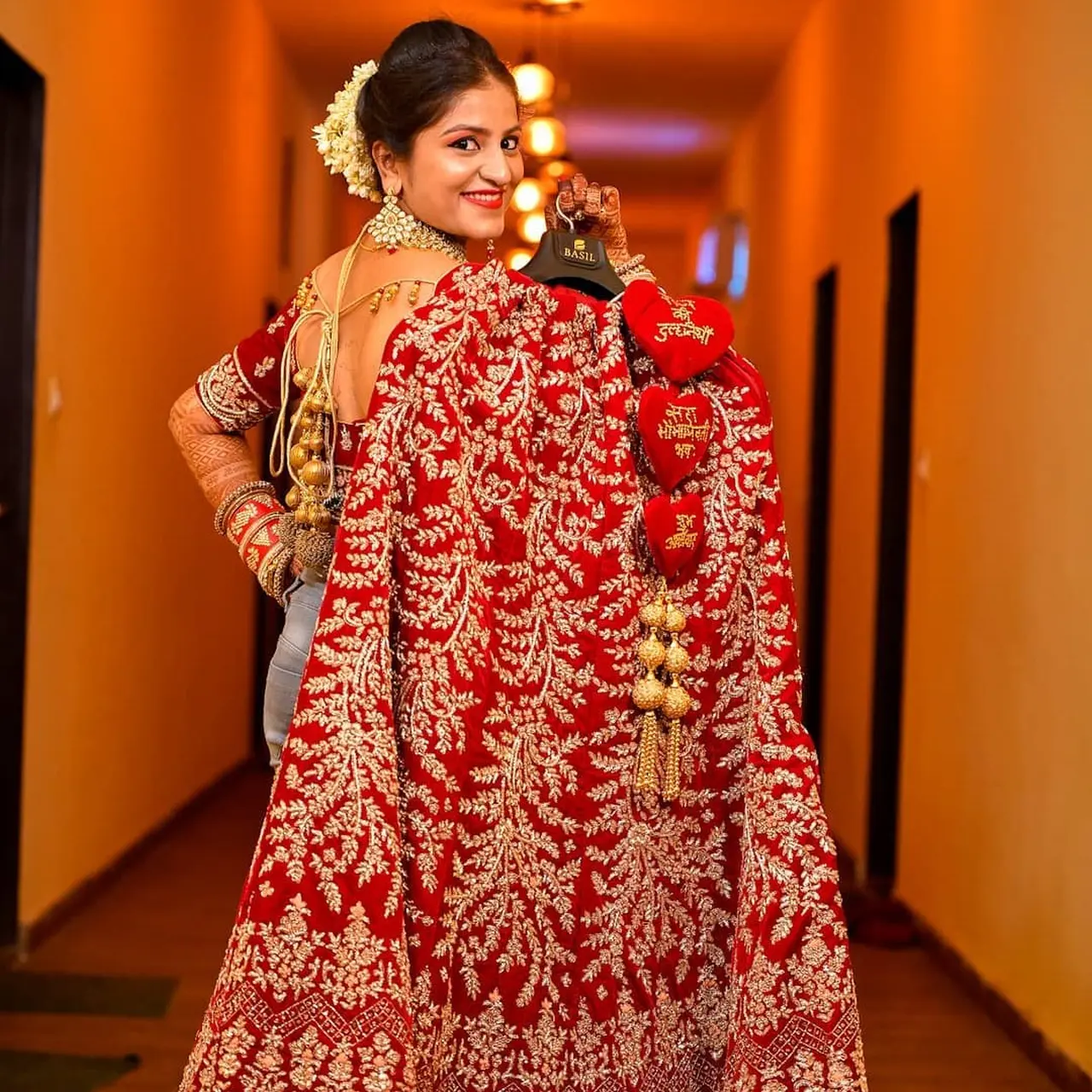 Wedding Gala in Jaipur
