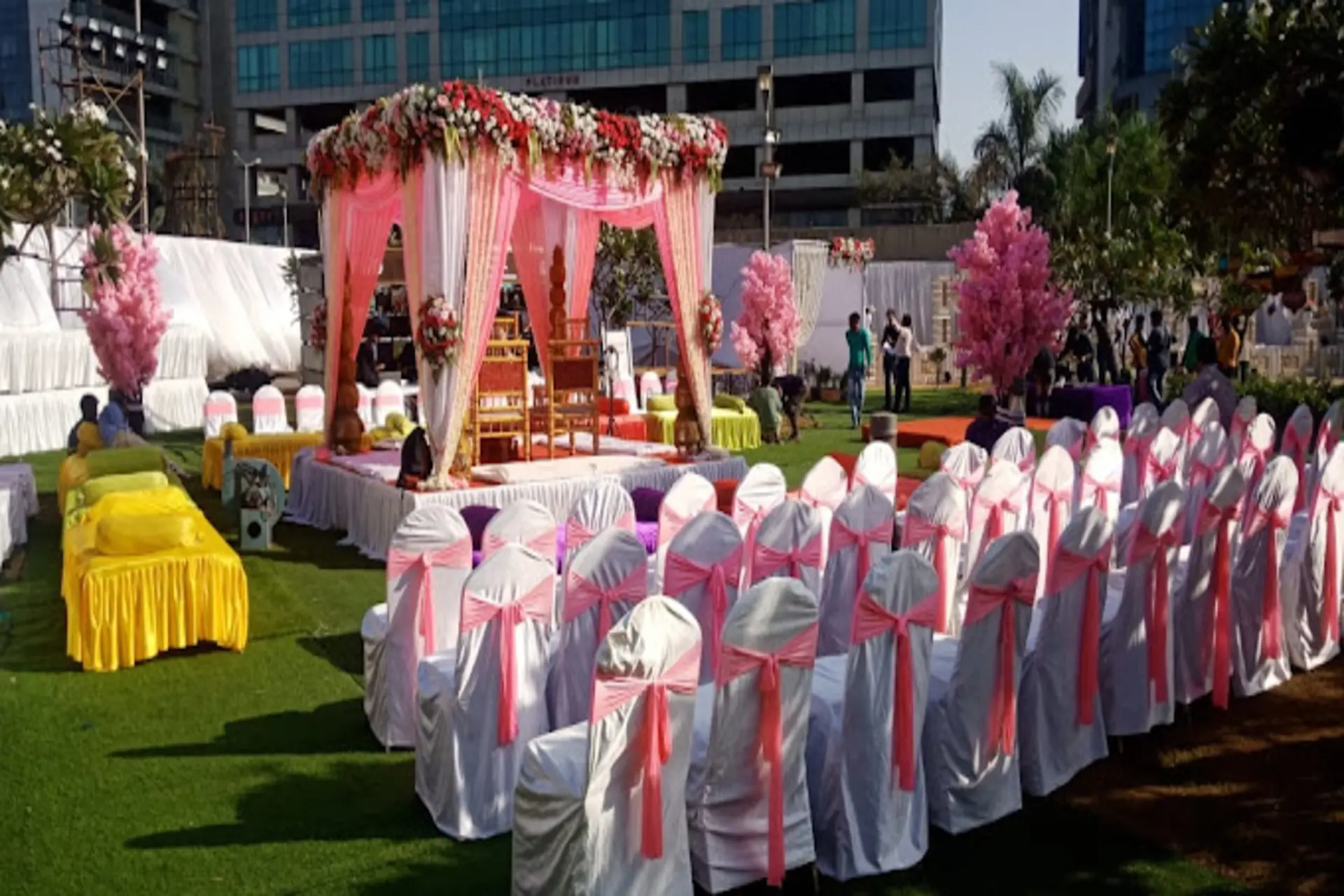 Hrudaya Events in Navi Mumbai