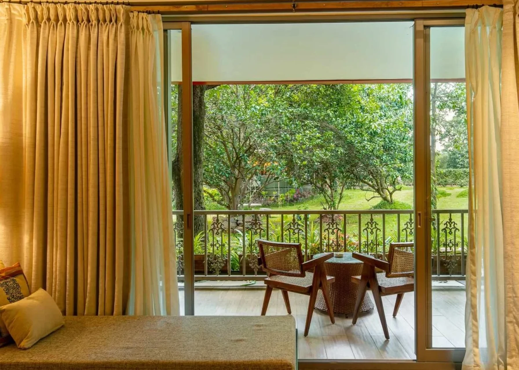 Premium Rooms