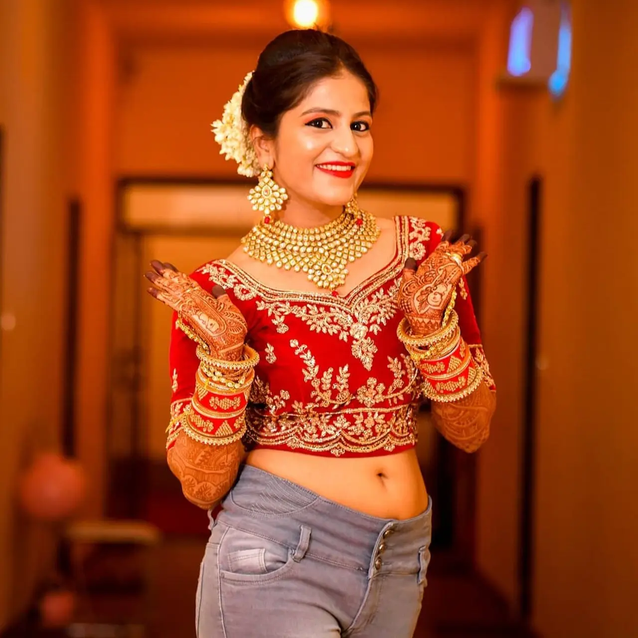 Wedding Planned by Wedding Gala