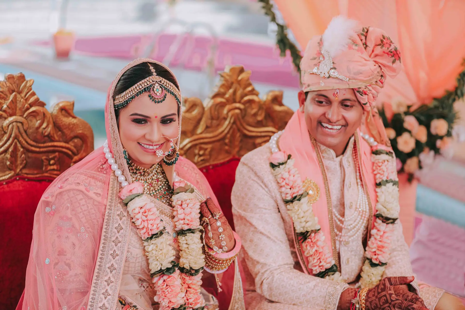 The Wedding Capture Studio in Udaipur