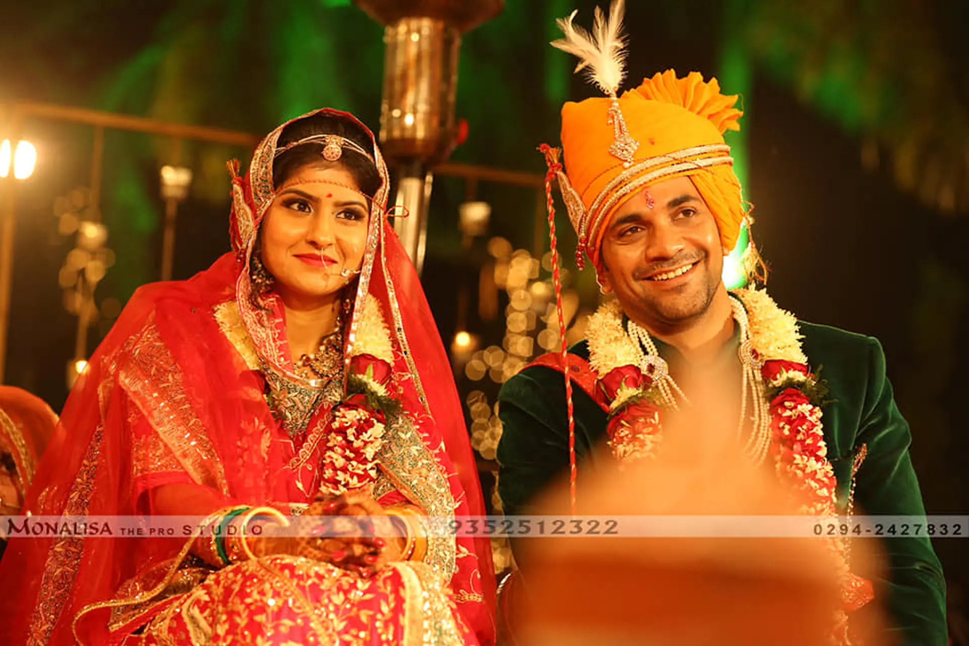 Wedding Photographers in Udaipur