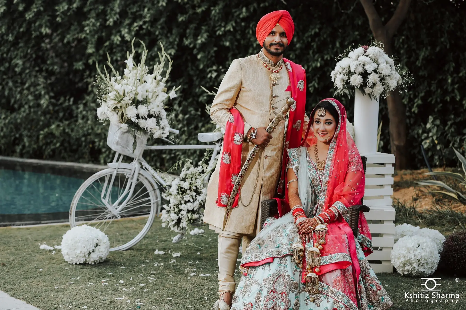 Traditional Photographers in Jaipur
