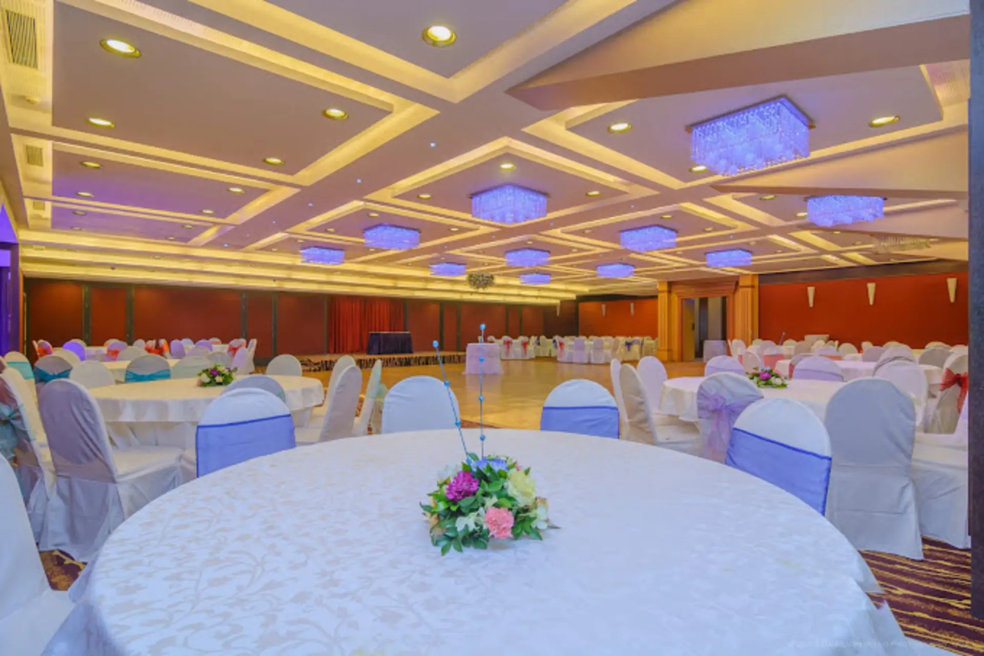 Event Planning by Febico Events
