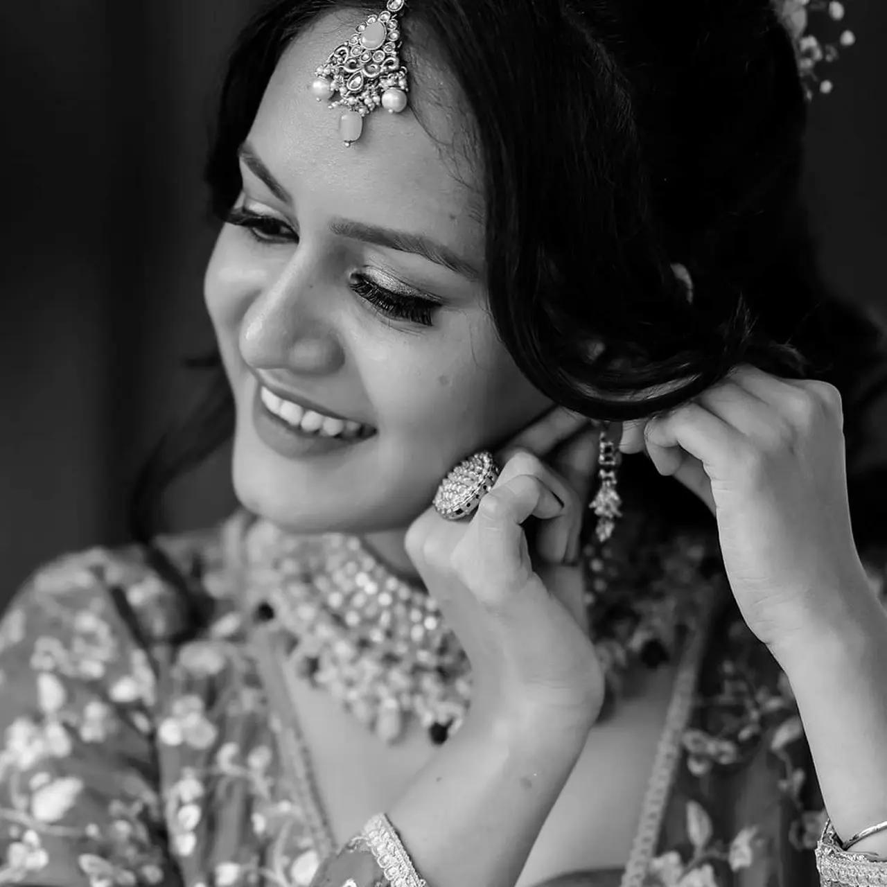 Bridal Coverage by Livolive Photos & Films
