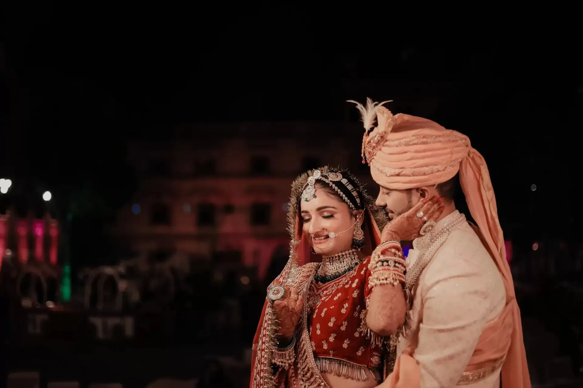 Traditional Videographers in Jaipur