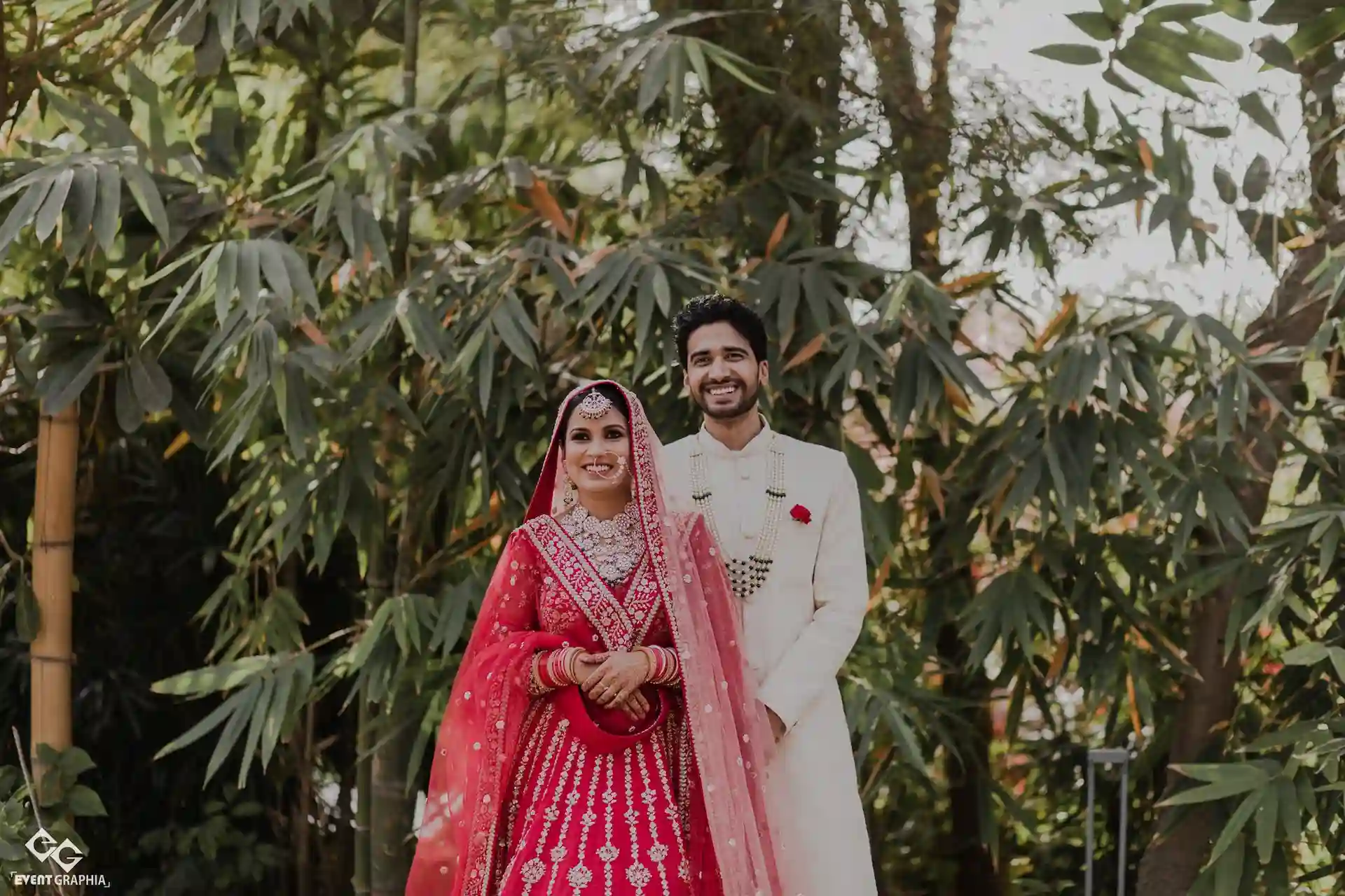 Wedding Photohraphy in Bandra, Mumbai