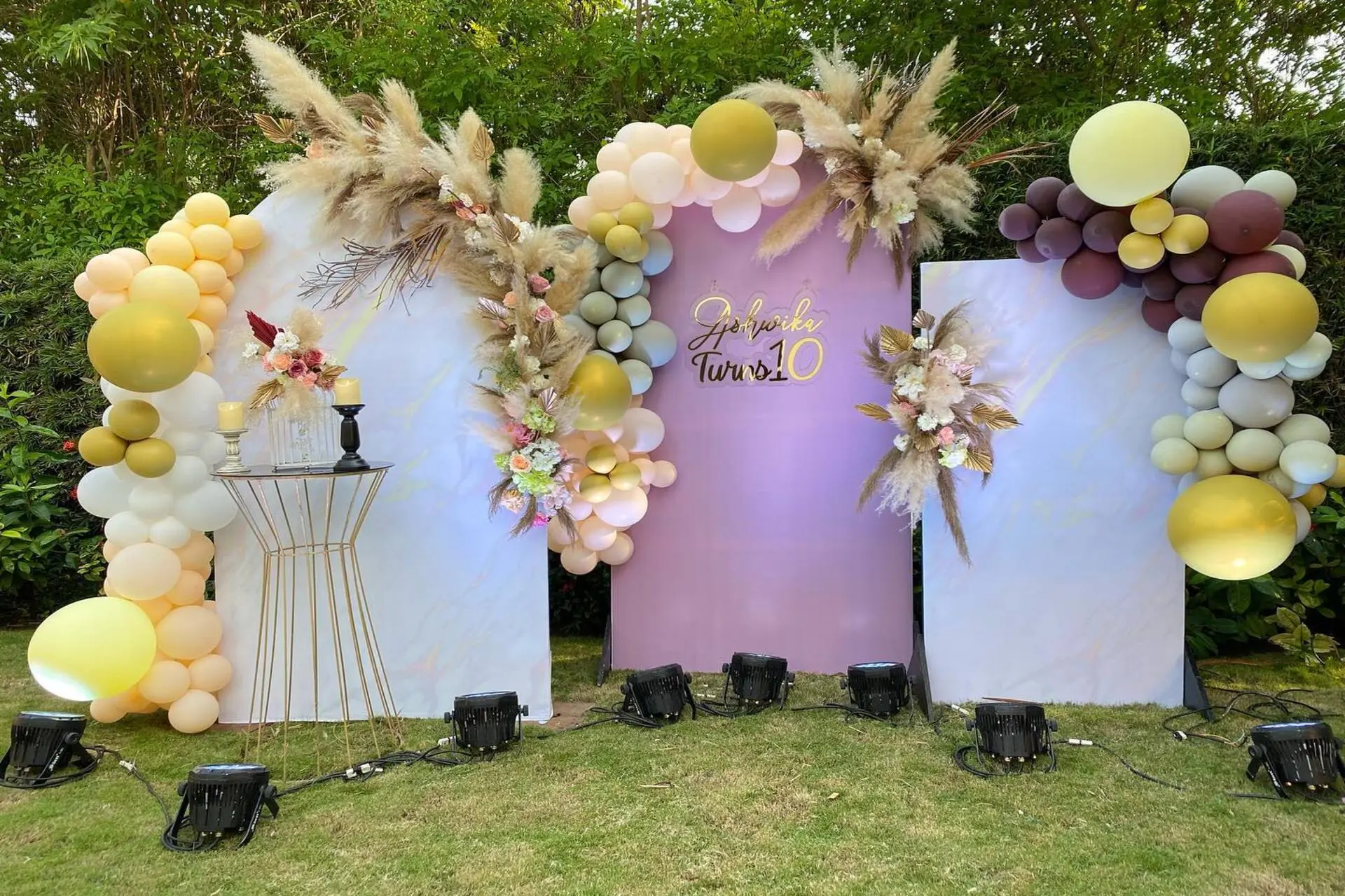 Event Management Company in Pune
