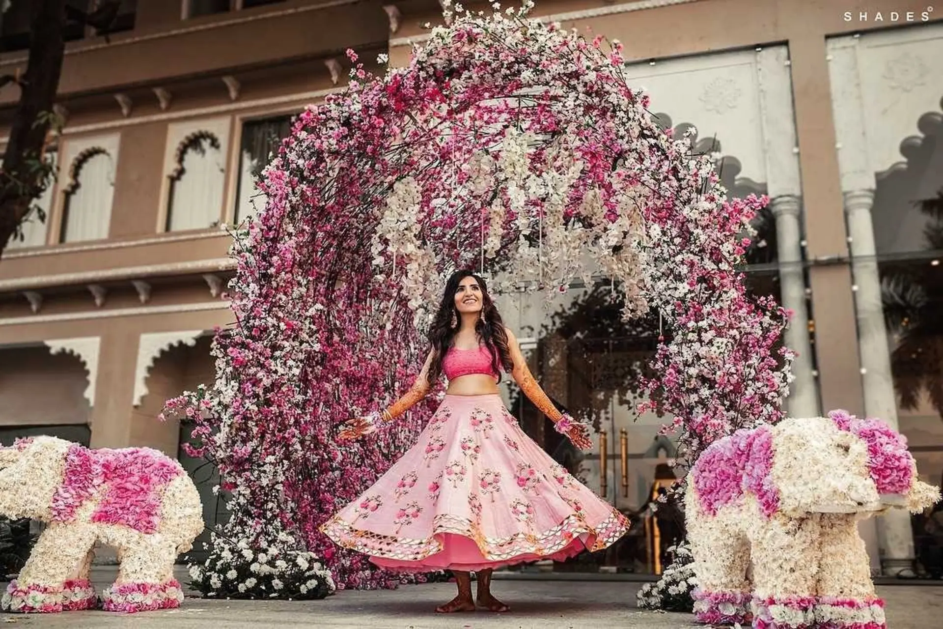Best Wedding planners in Goregaon