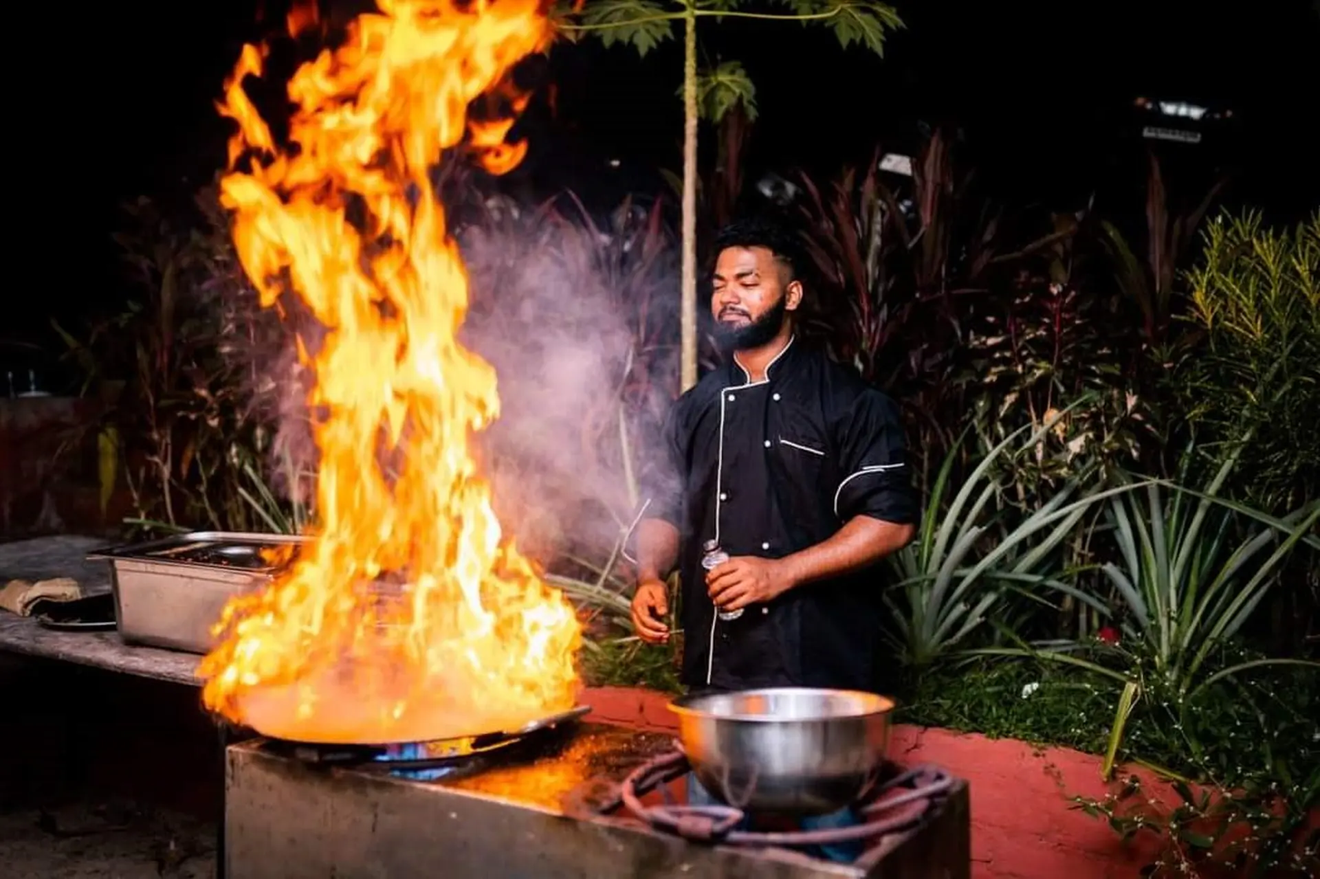 Top-Notch Caterer in  Goa - Jimson Caterers