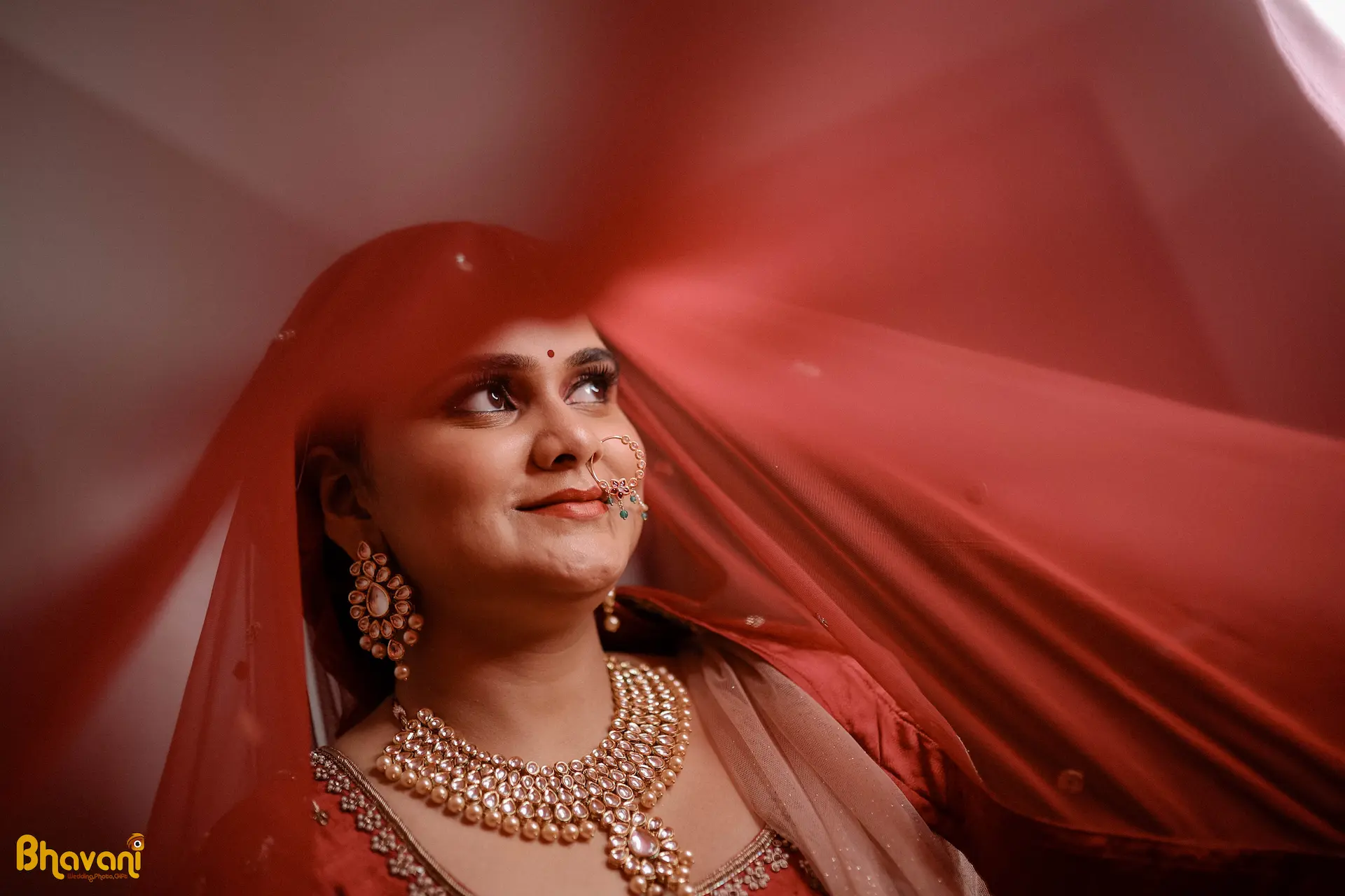Marriage Photography by Bhavani Studios