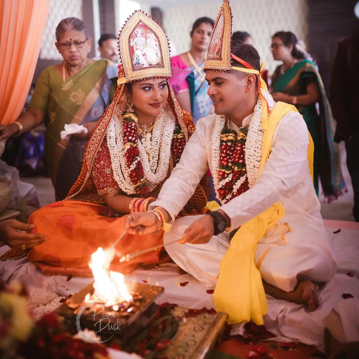 Wedding Photographers in Pune