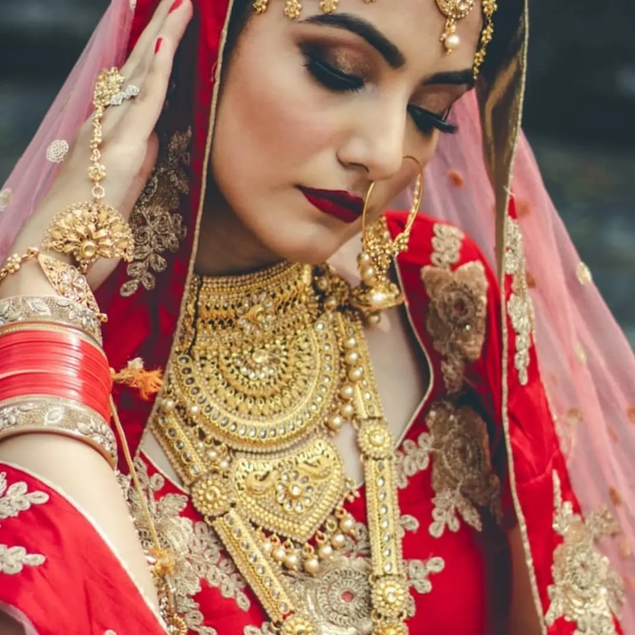 Bridal Coverage by Tranzition Weddings and Events