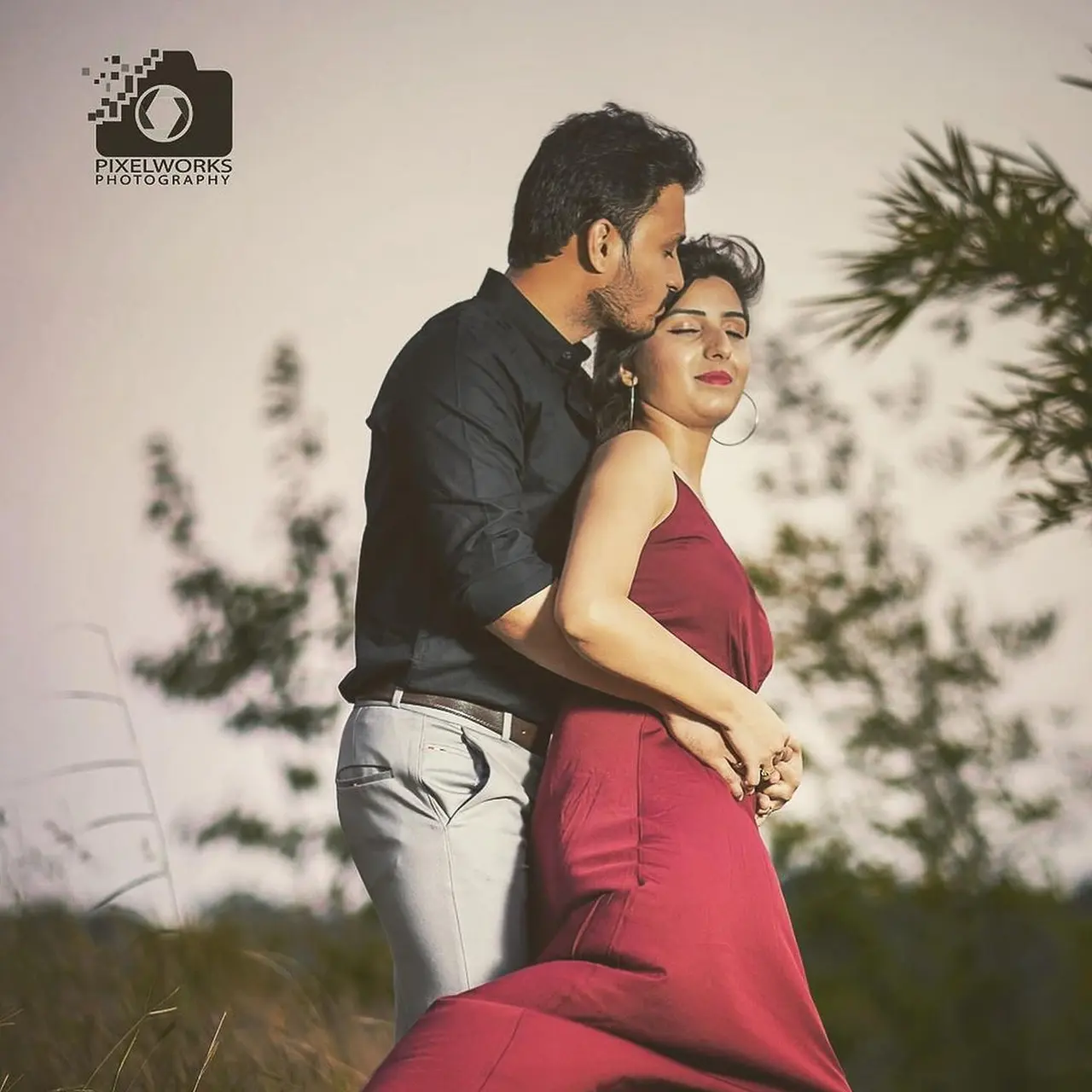 Pre-WEdding Shoots in Pune