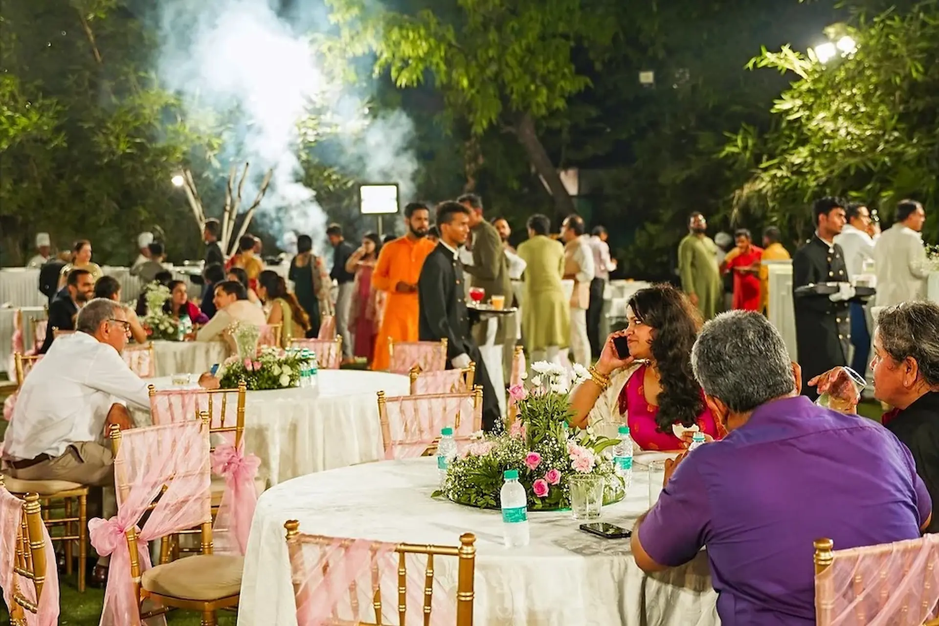Top Wedding Caterers in Mumbai